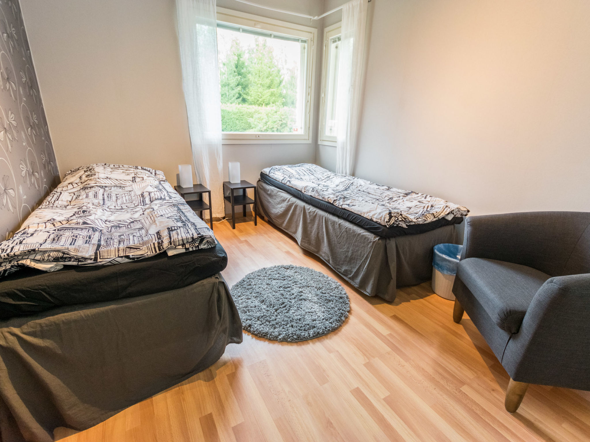 Appartement Villa jokiranta – Intérieur, photo 41 sur 60