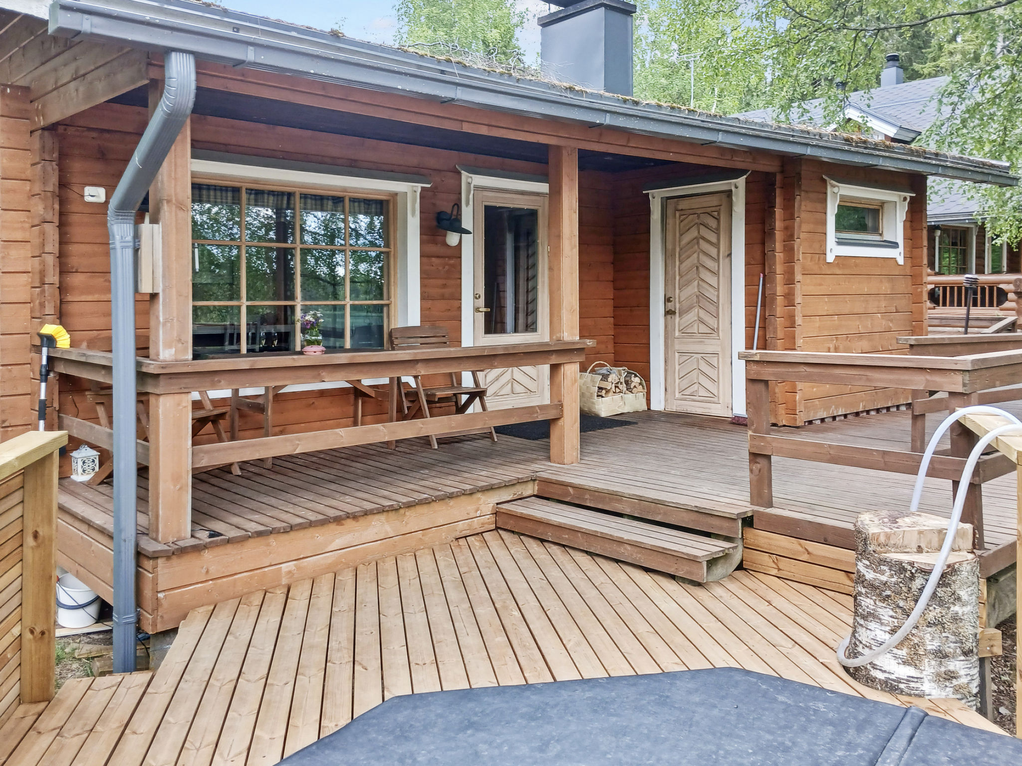 Maison Koivuranta – Intérieur, photo 29 sur 58