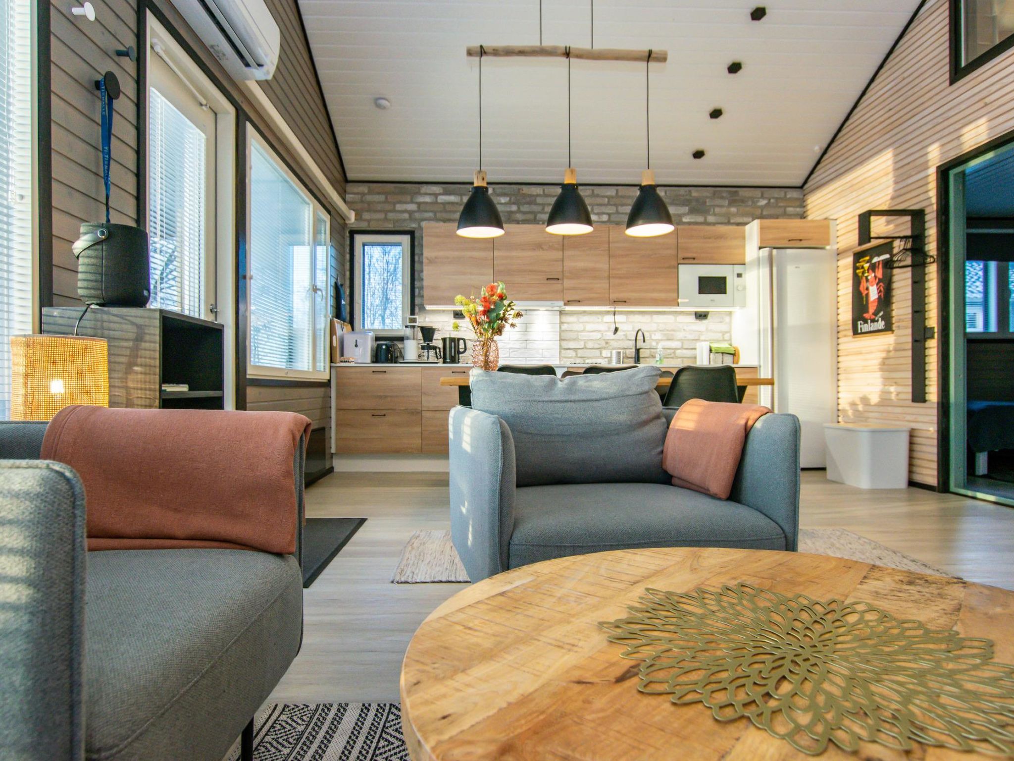 Aurinkopaikka-Binnen