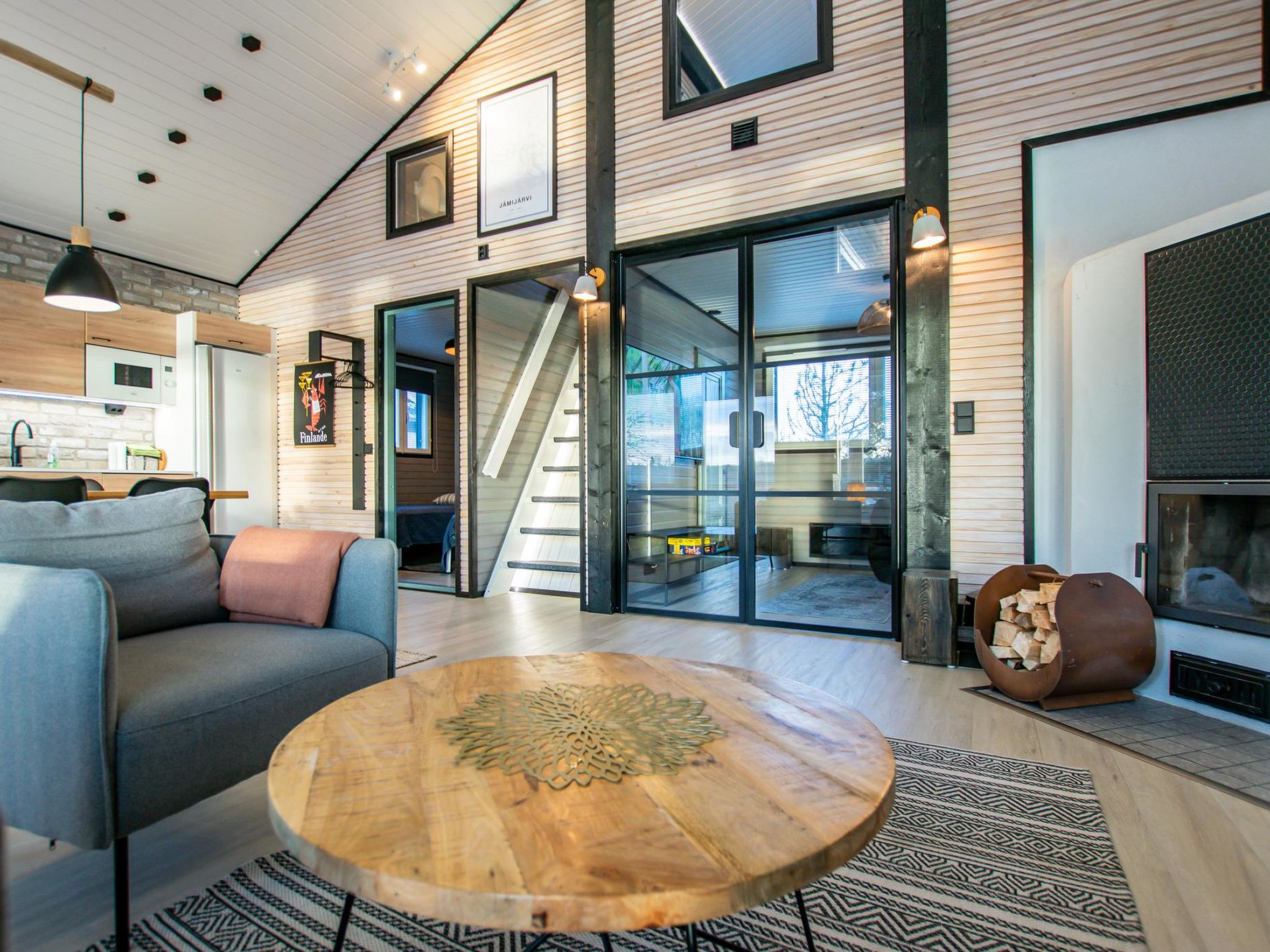 Aurinkopaikka-Binnen