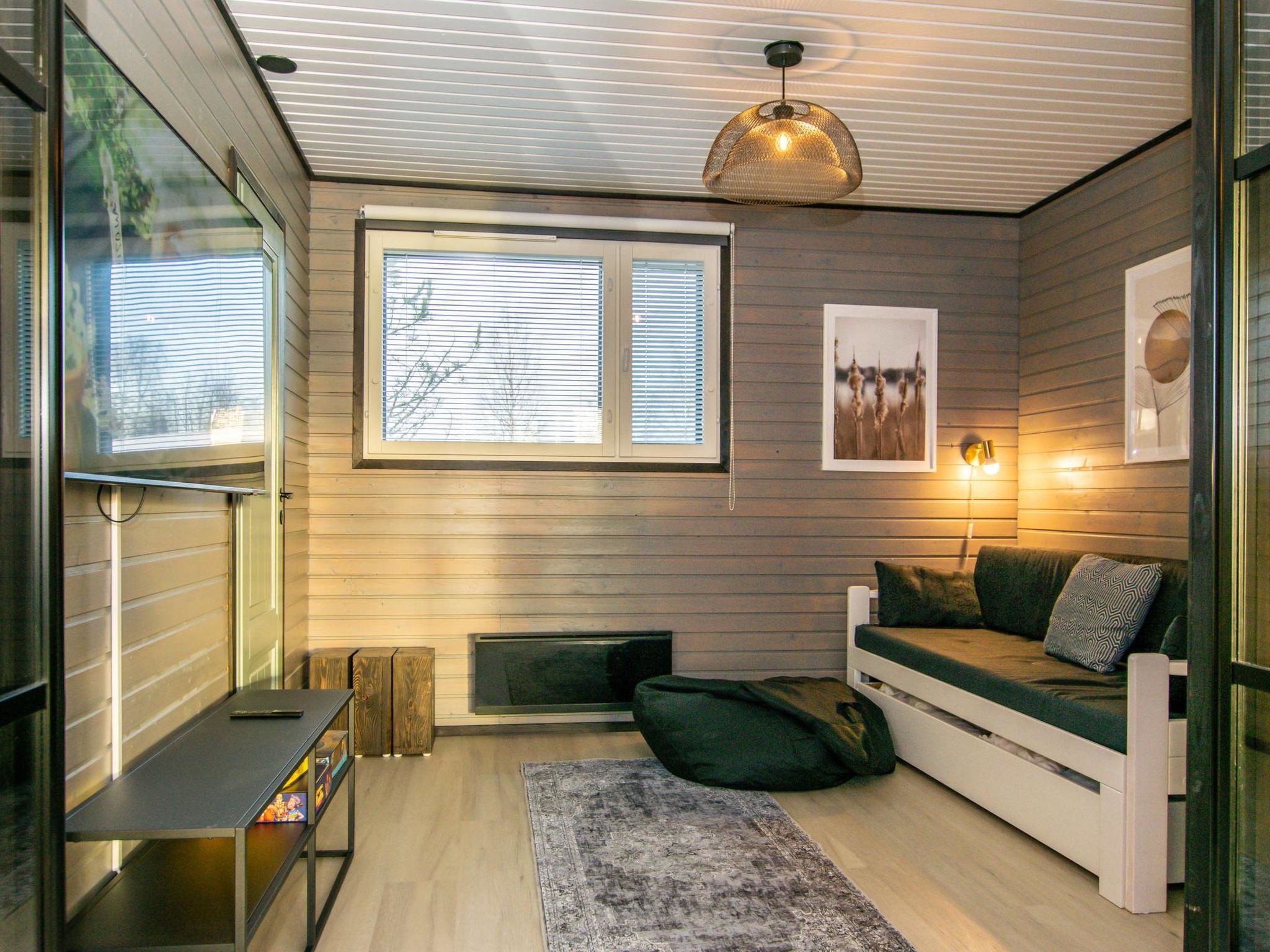 Aurinkopaikka-Binnen