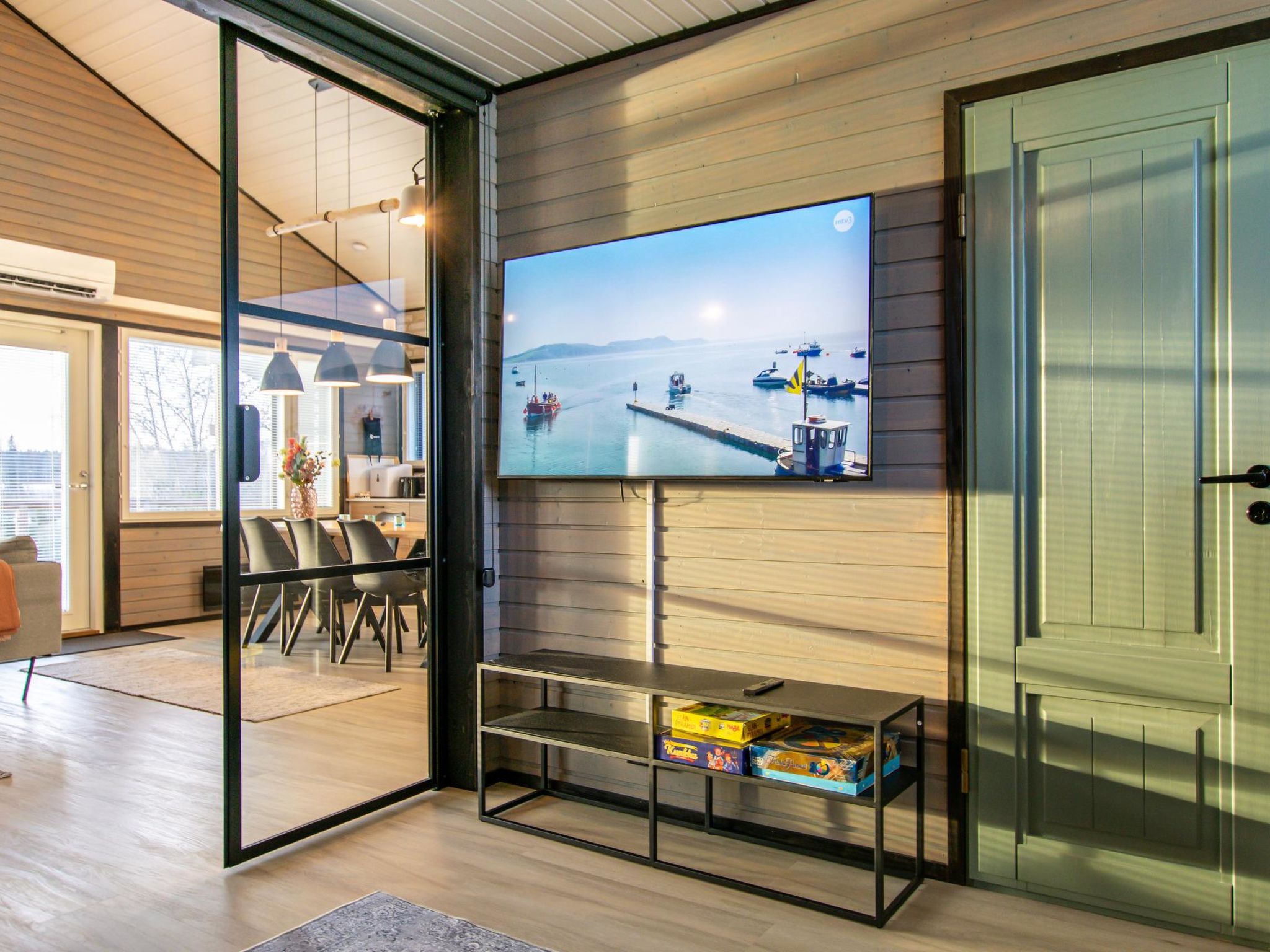 Aurinkopaikka-Binnen