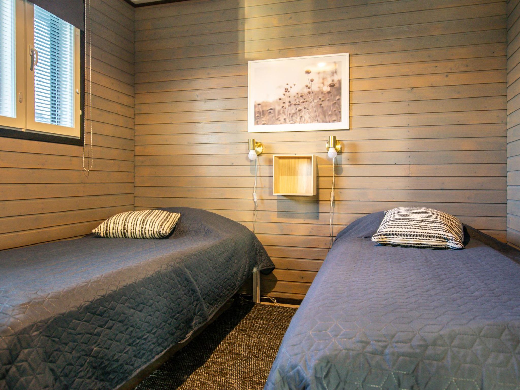 Aurinkopaikka-Binnen