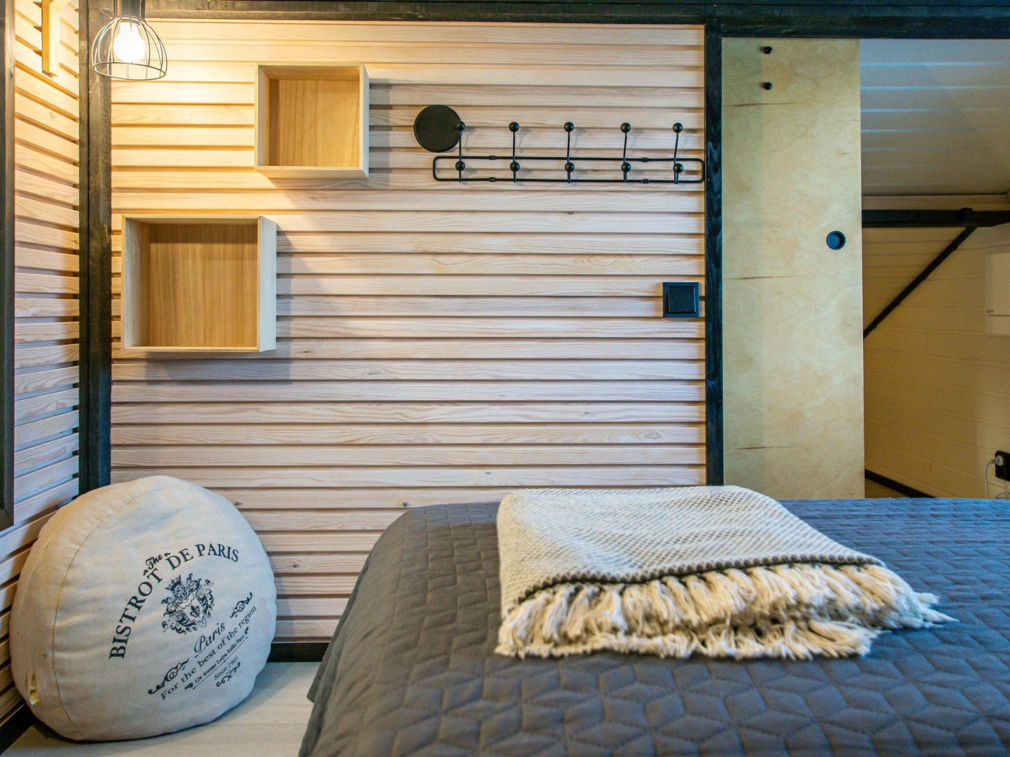 Aurinkopaikka-Binnen