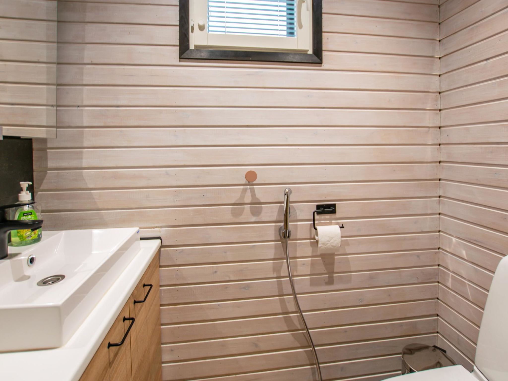 Aurinkopaikka-Binnen