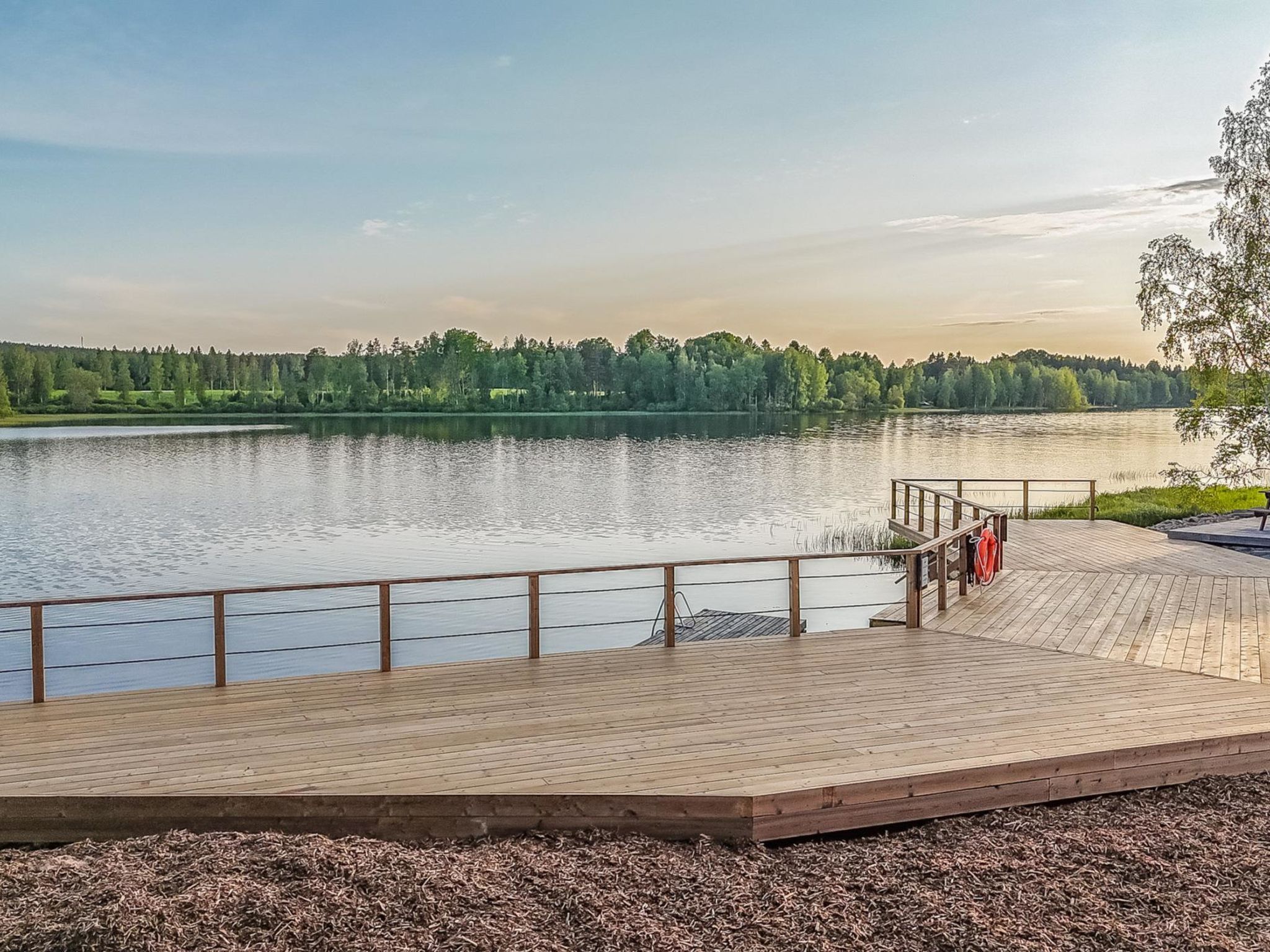 Aurinkopaikka-Binnen