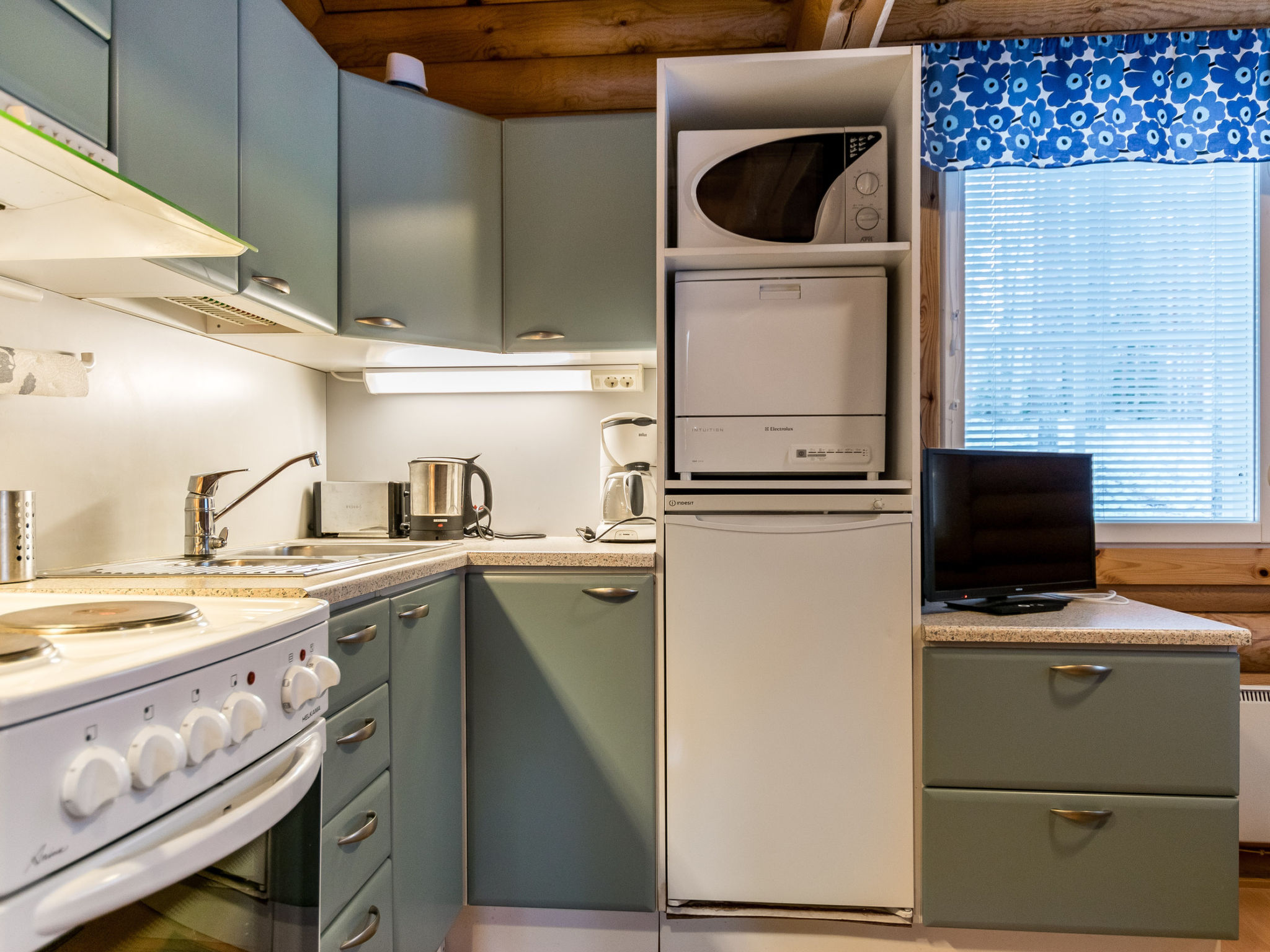 Appartement Kilpolan pauliina – Intérieur, photo 35 sur 38