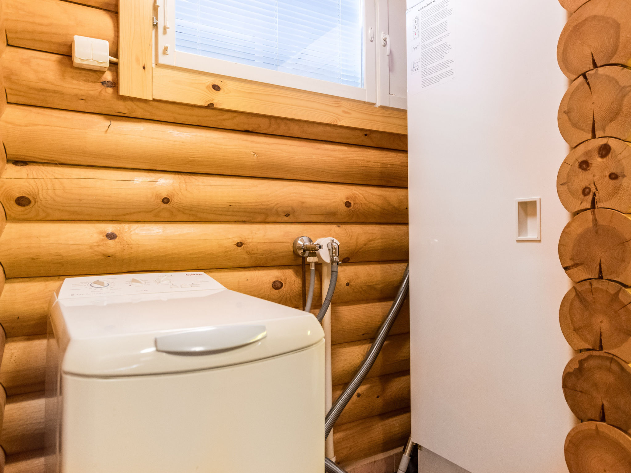 Appartement Kilpolan pauliina – Intérieur, photo 4 sur 38
