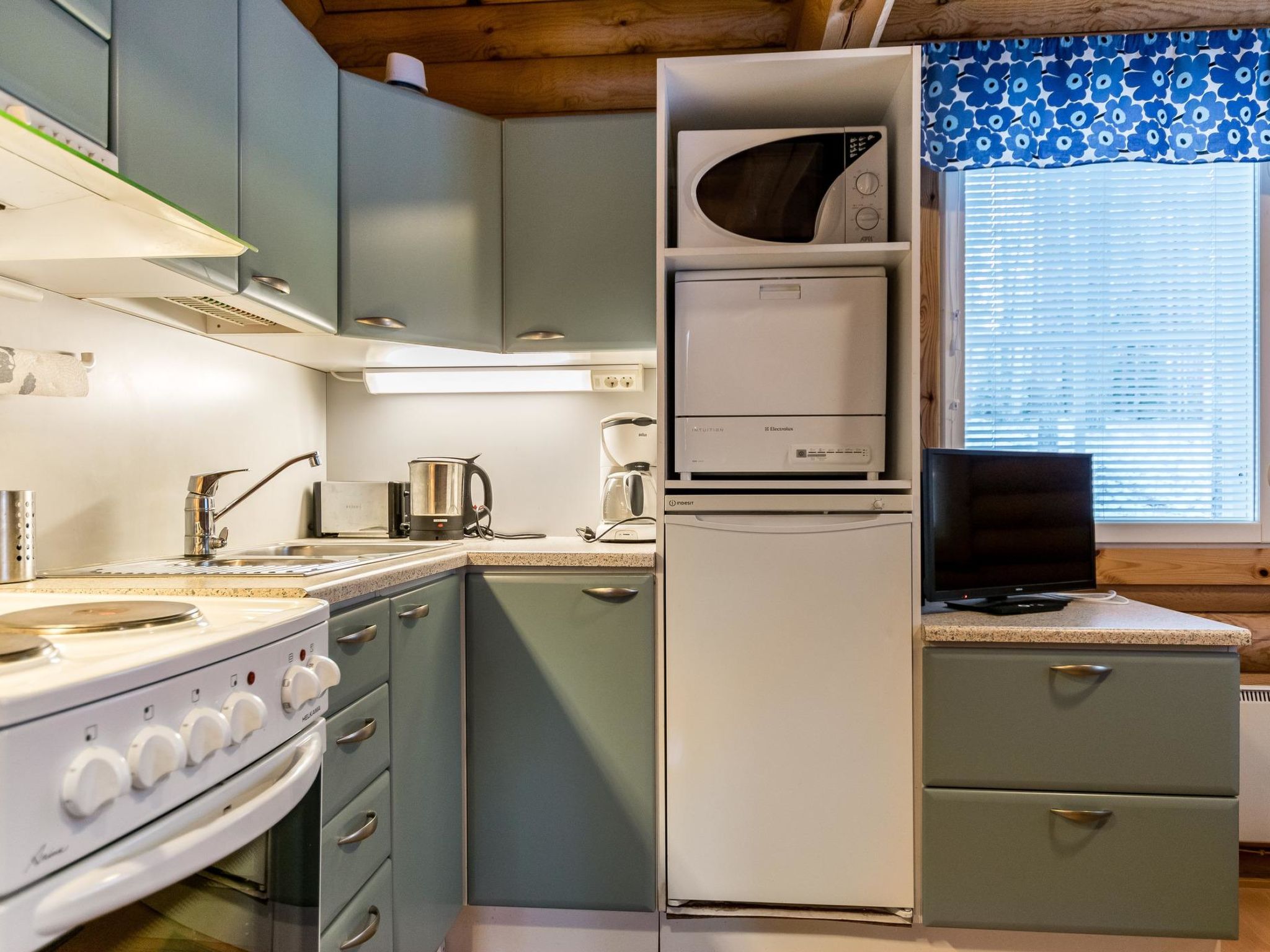 Kilpolan pauliina-Binnen