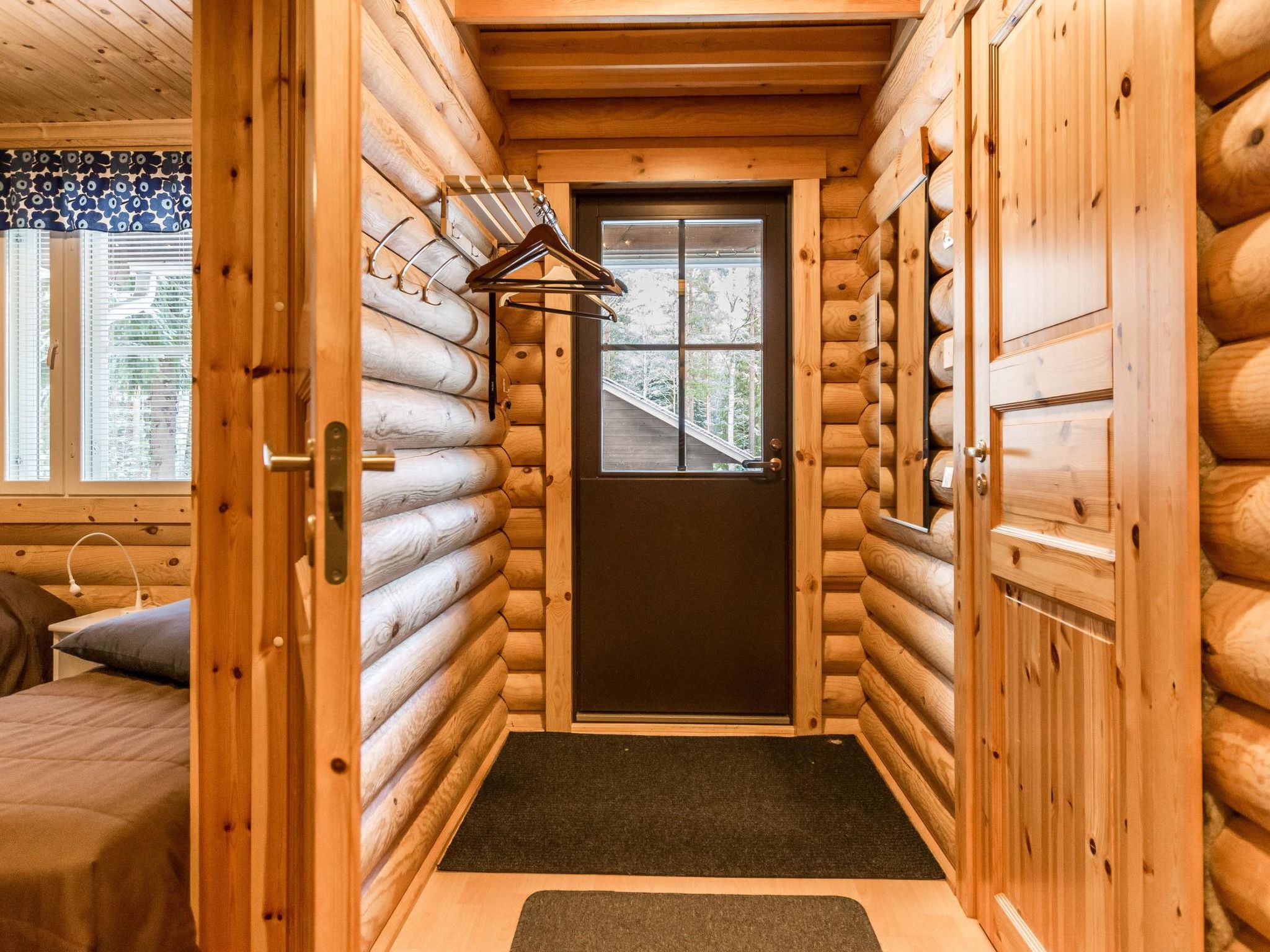 Kilpolan pauliina-Binnen