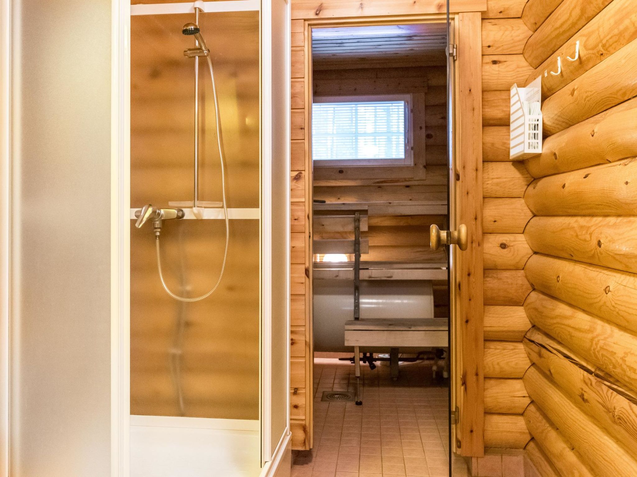 Kilpolan pauliina-Binnen