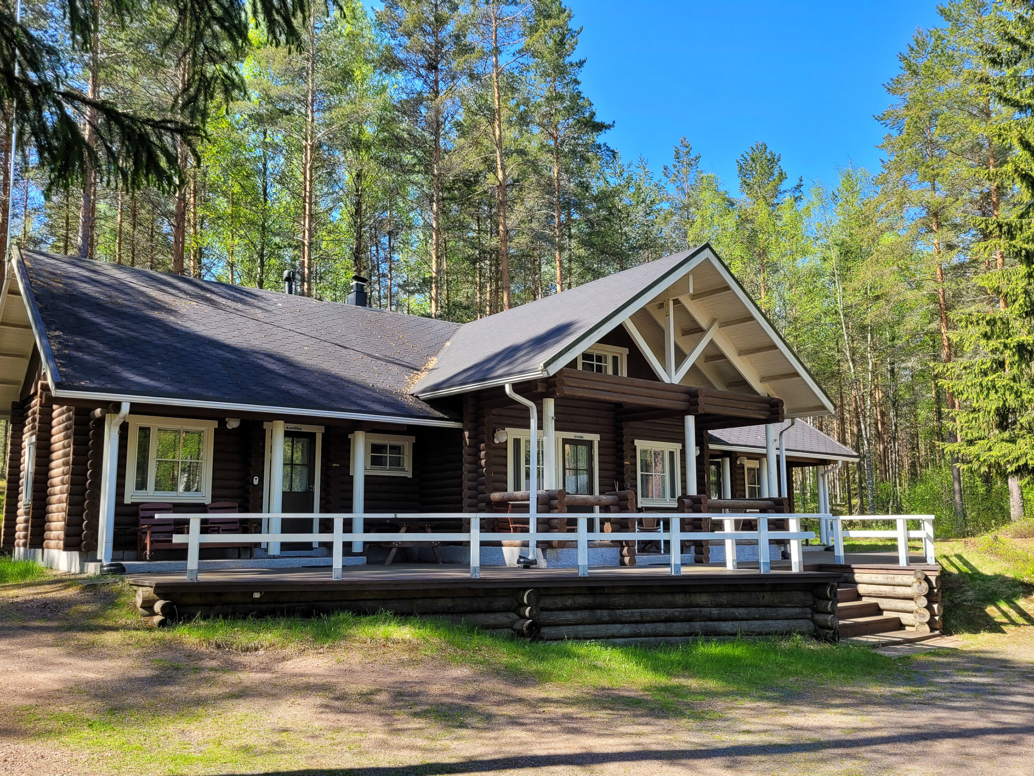 Kilpolan karoliina