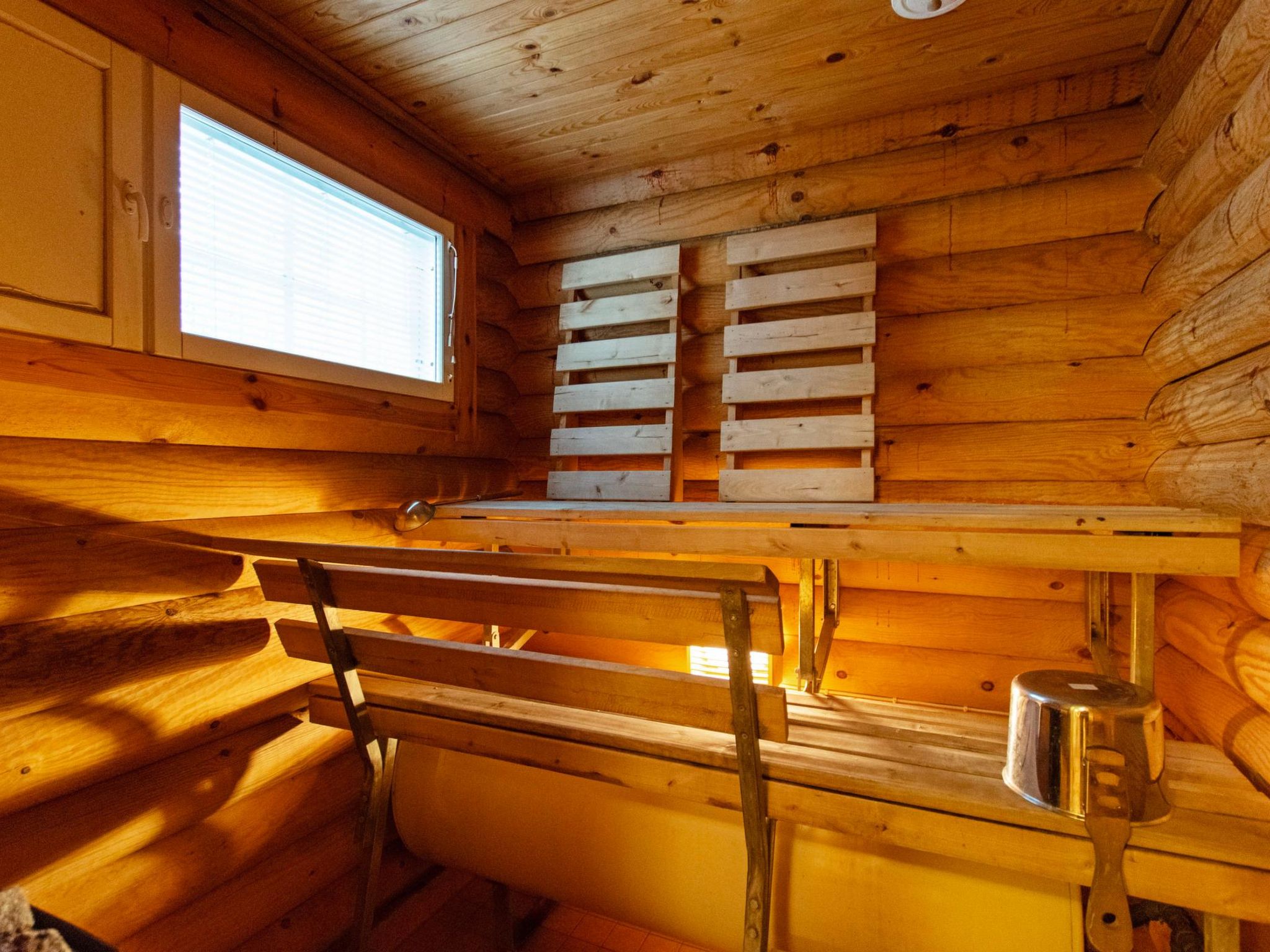 Kilpolan orvokki, pauliina ja karoliina-Binnen