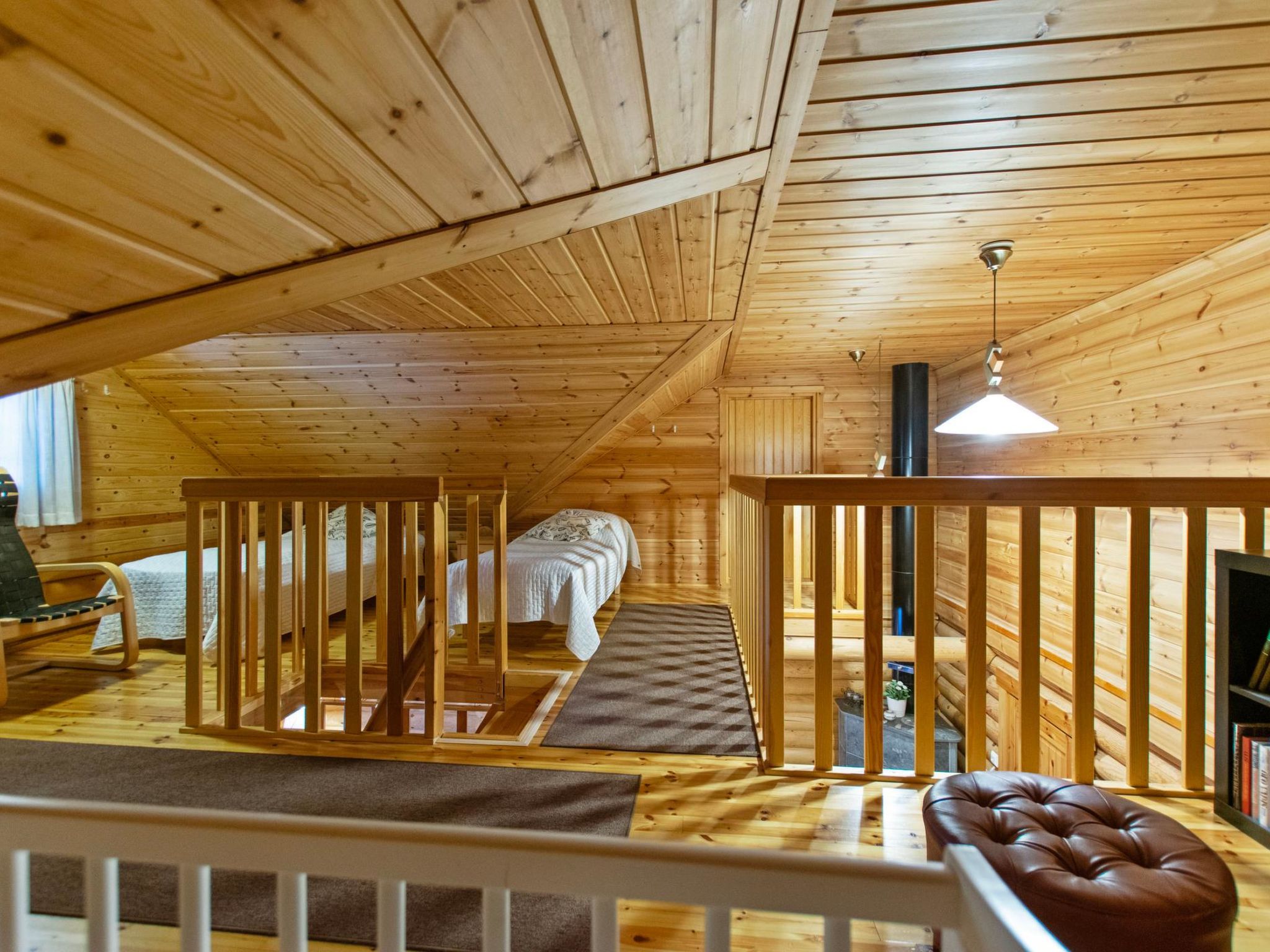 Kilpolan orvokki, pauliina ja karoliina-Binnen