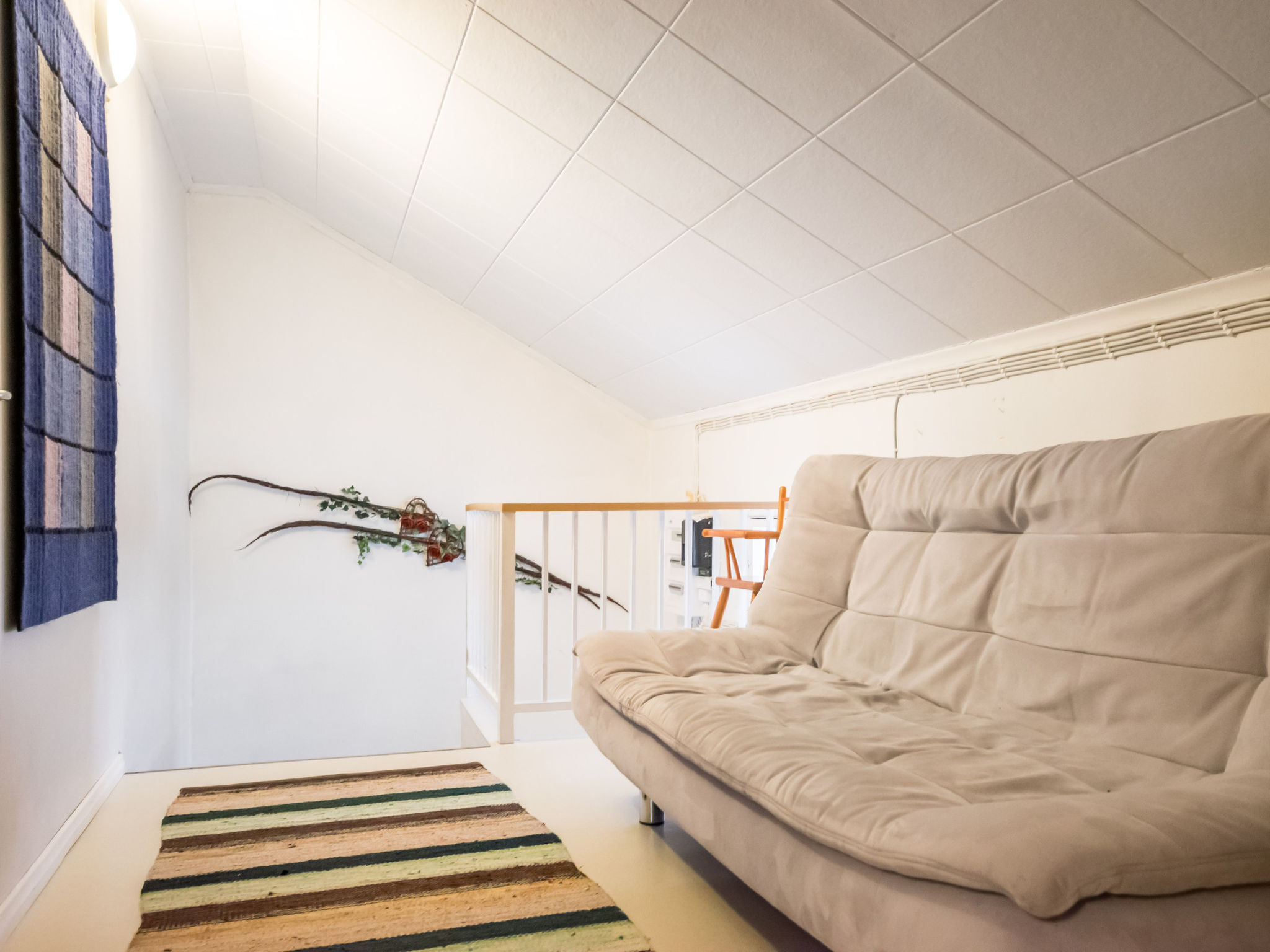 Inside other