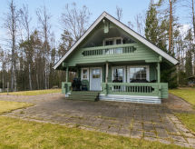 Villa koivumäki
