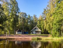 Maison Villa koivumäki
