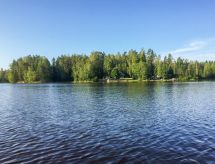 Maison Villa koivumäki