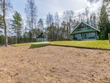 Maison Villa koivumäki