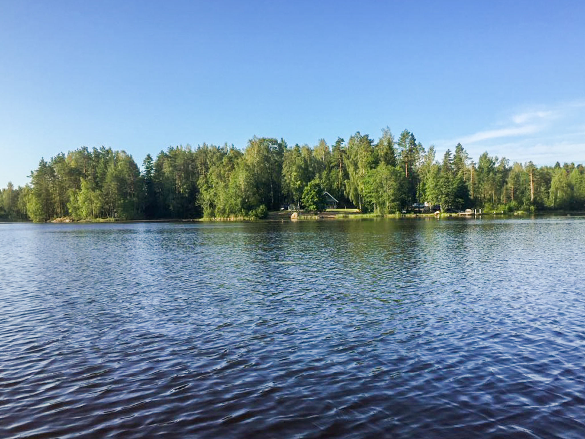 Villa koivumäki