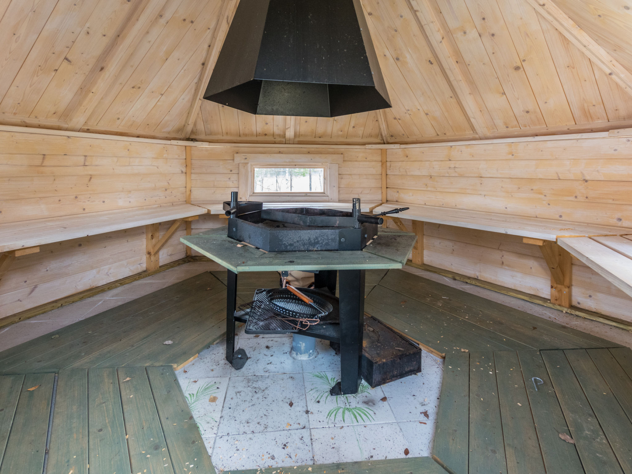 Maison Villa koivumäki – Intérieur, photo 23 sur 38