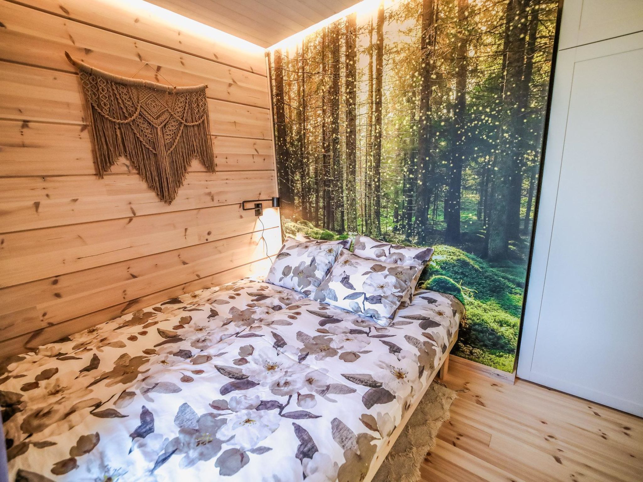 Villa rantakoivikko-Binnen