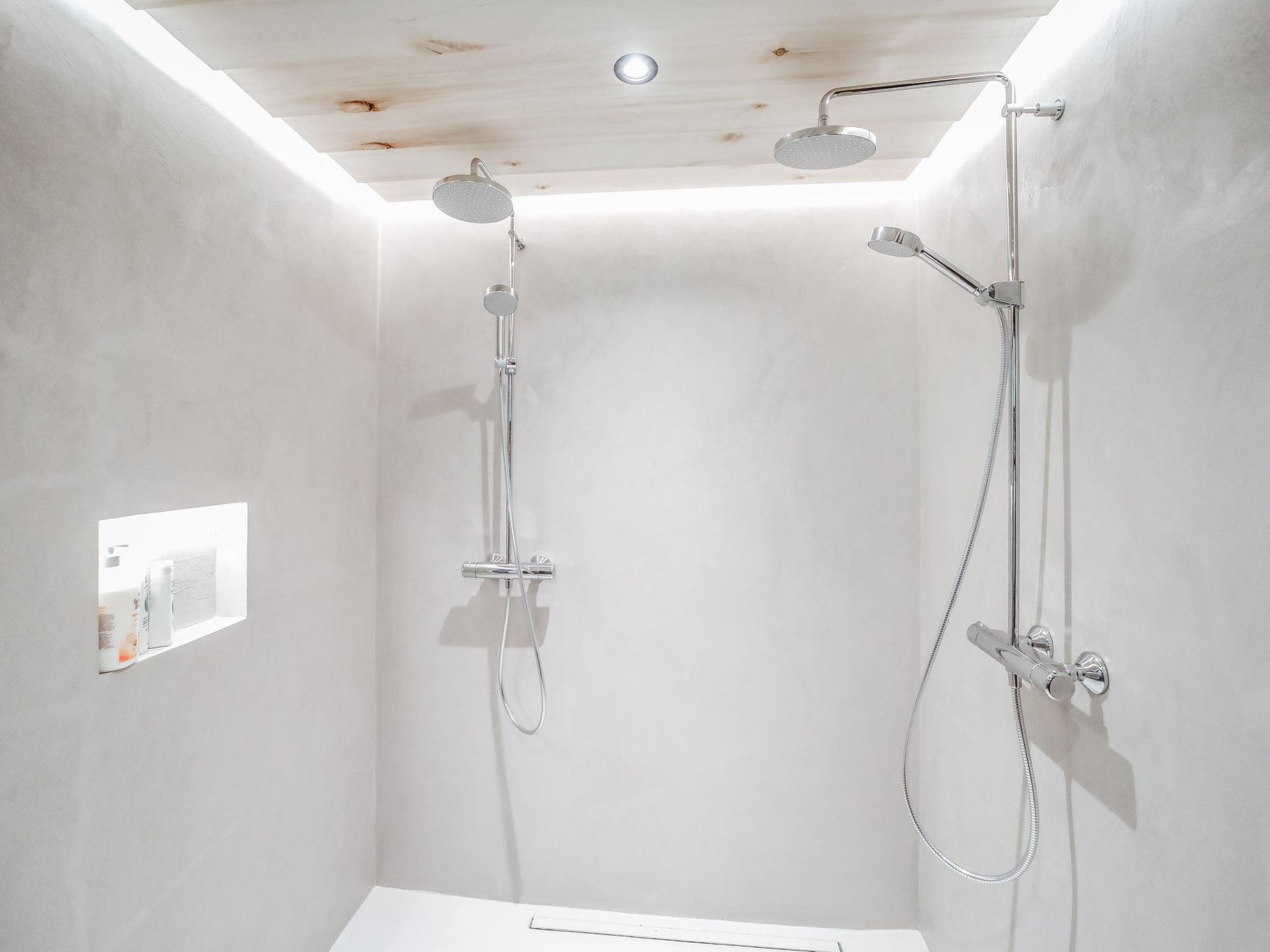 Villa rantakoivikko-Binnen