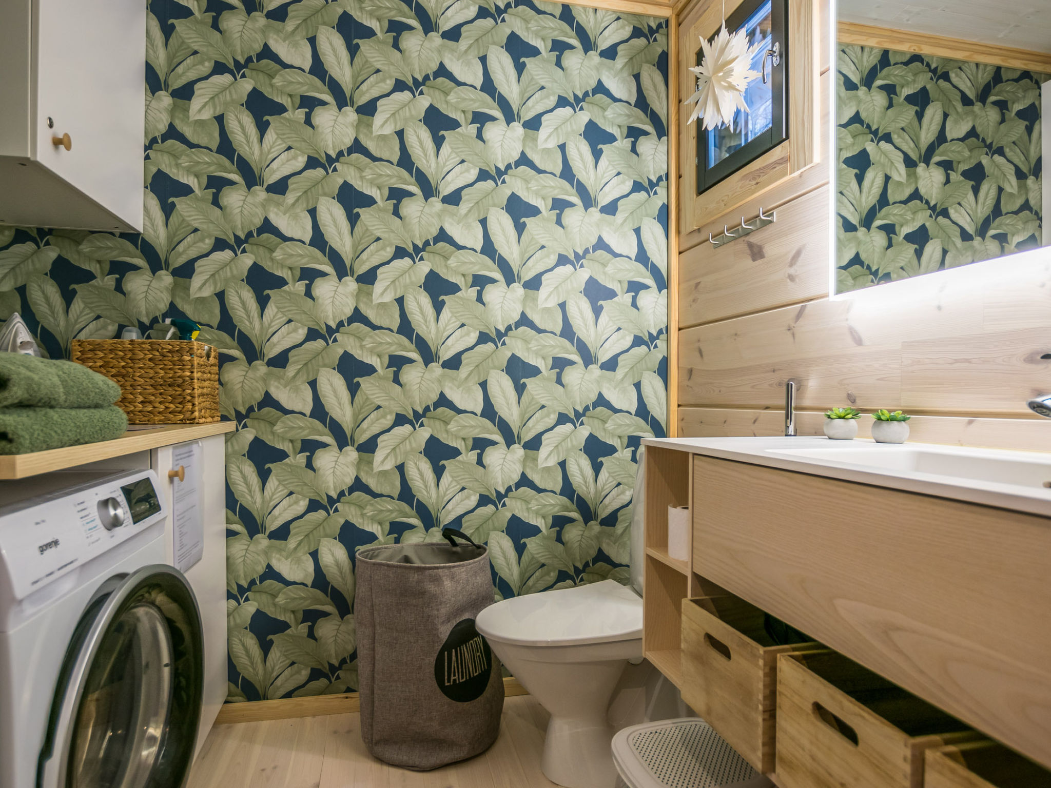 Maison Villa rantakoivikko – Intérieur, photo 41 sur 52
