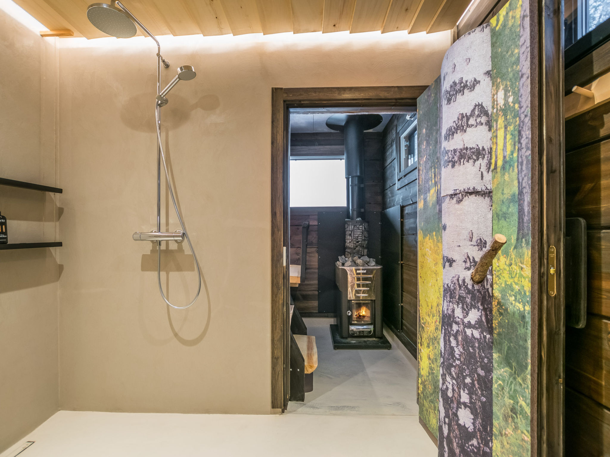 Maison Villa rantakoivikko – Intérieur, photo 47 sur 52