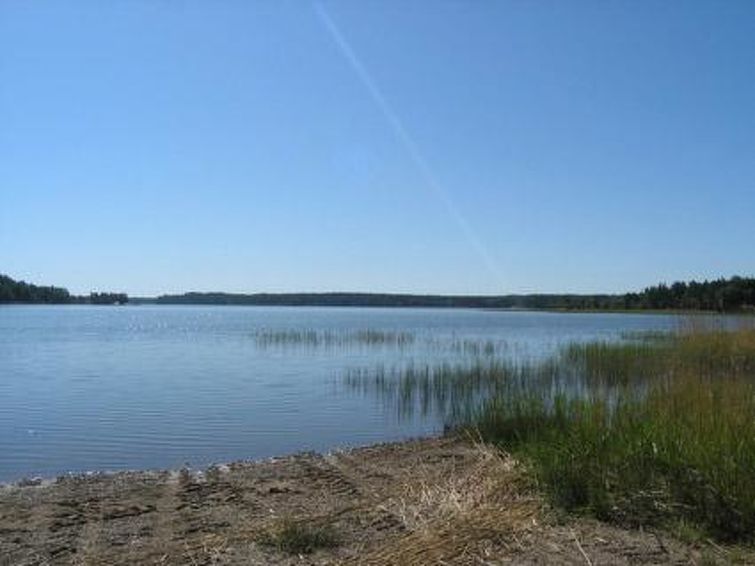 HOLIDAY HOUSE METSÄMARJA