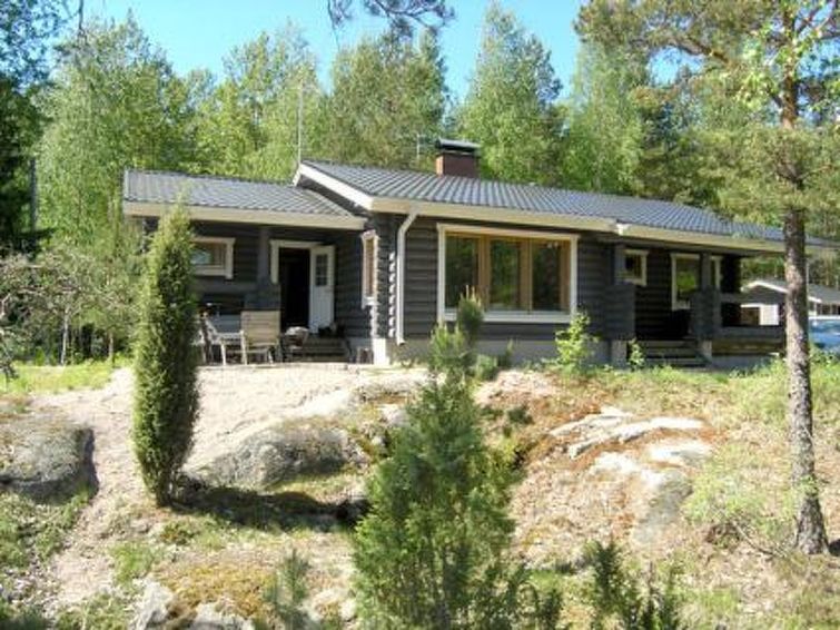 Casa di vacanze Metsämarja