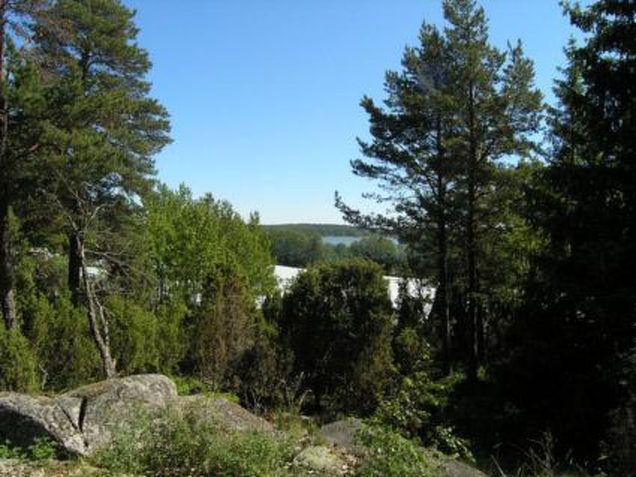 Metsämarja-Outside