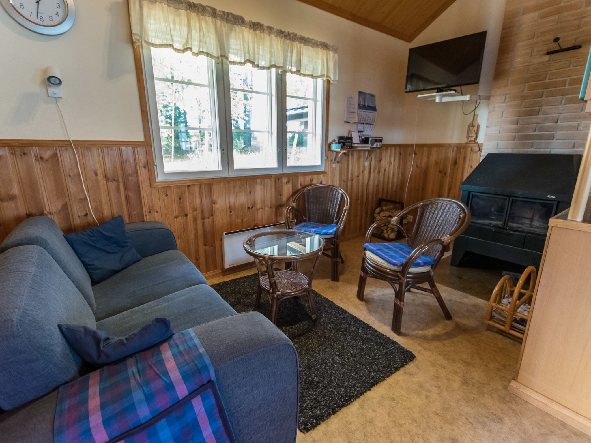 Maison Meritähti – Intérieur, photo 18 sur 32