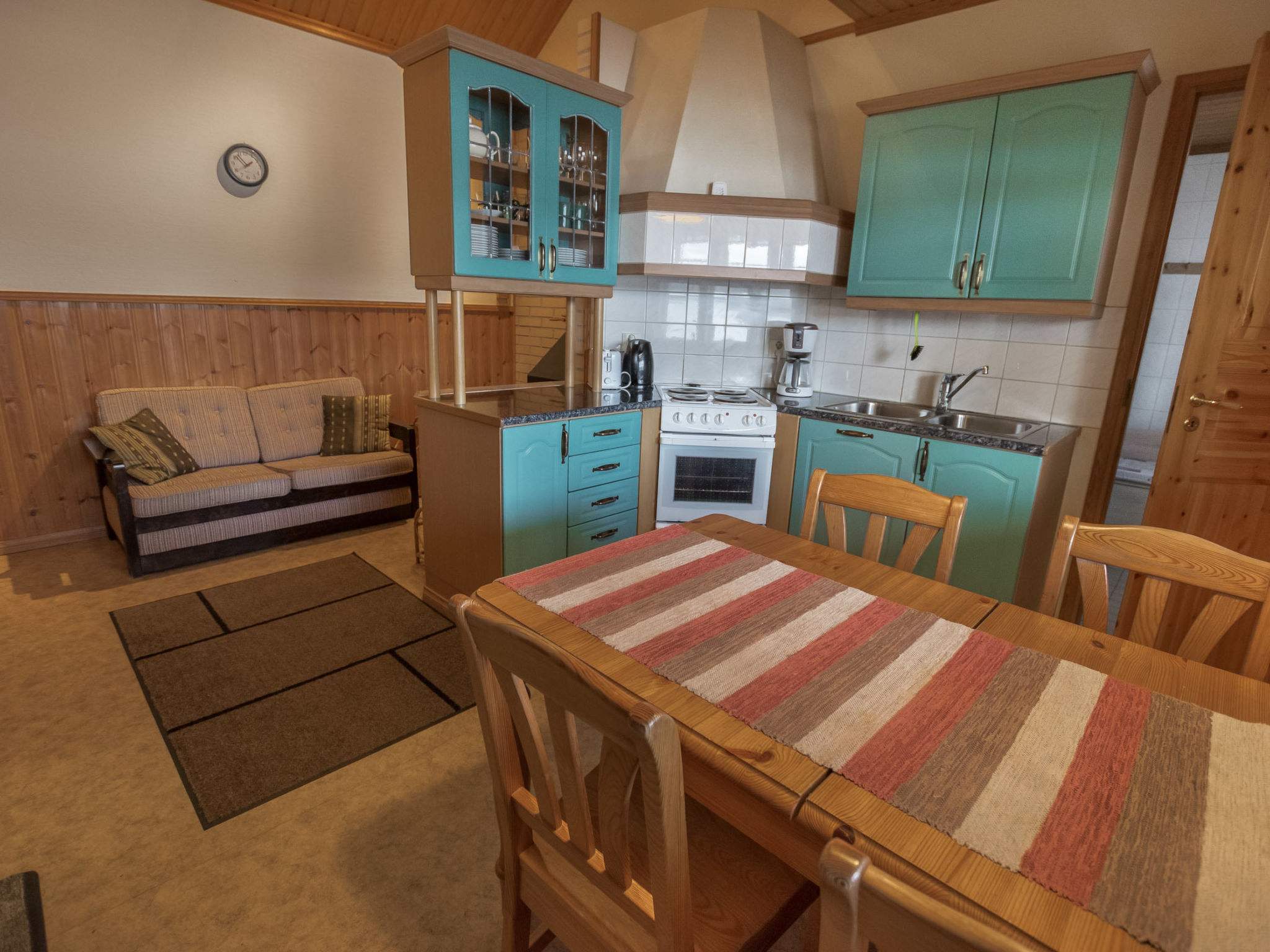 Maison Satulinna – Intérieur, photo 17 sur 32