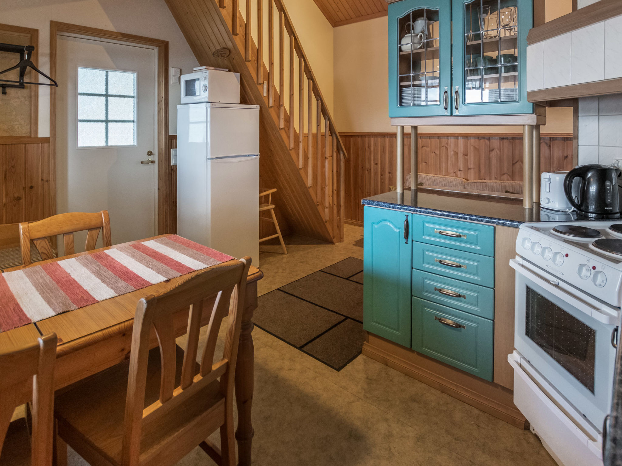 Maison Satulinna – Intérieur, photo 16 sur 32