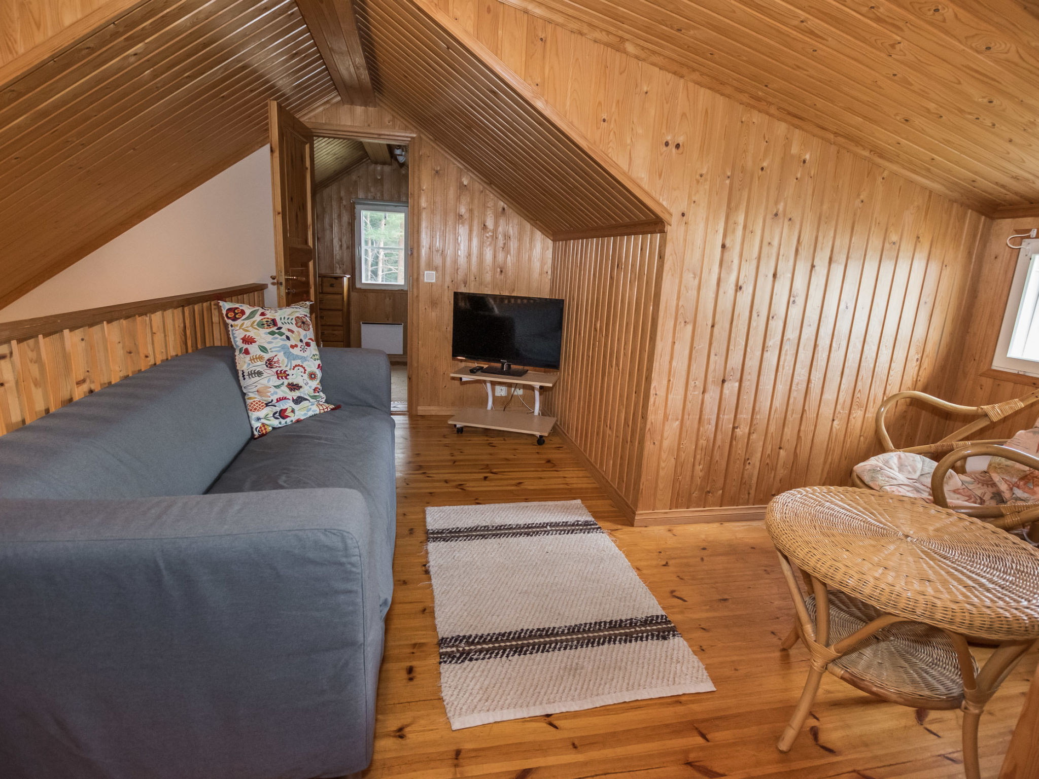 Maison Satulinna – Intérieur, photo 12 sur 32