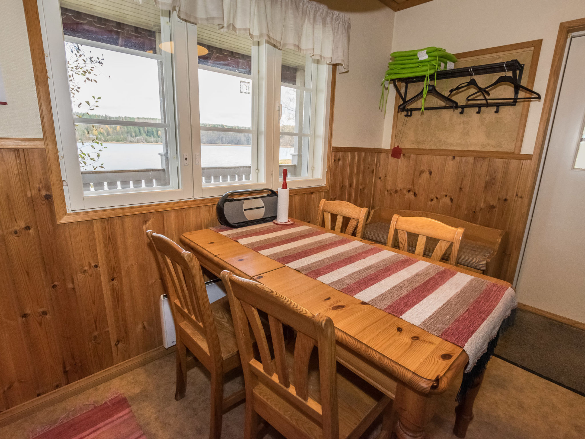 Maison Satulinna – Intérieur, photo 29 sur 32
