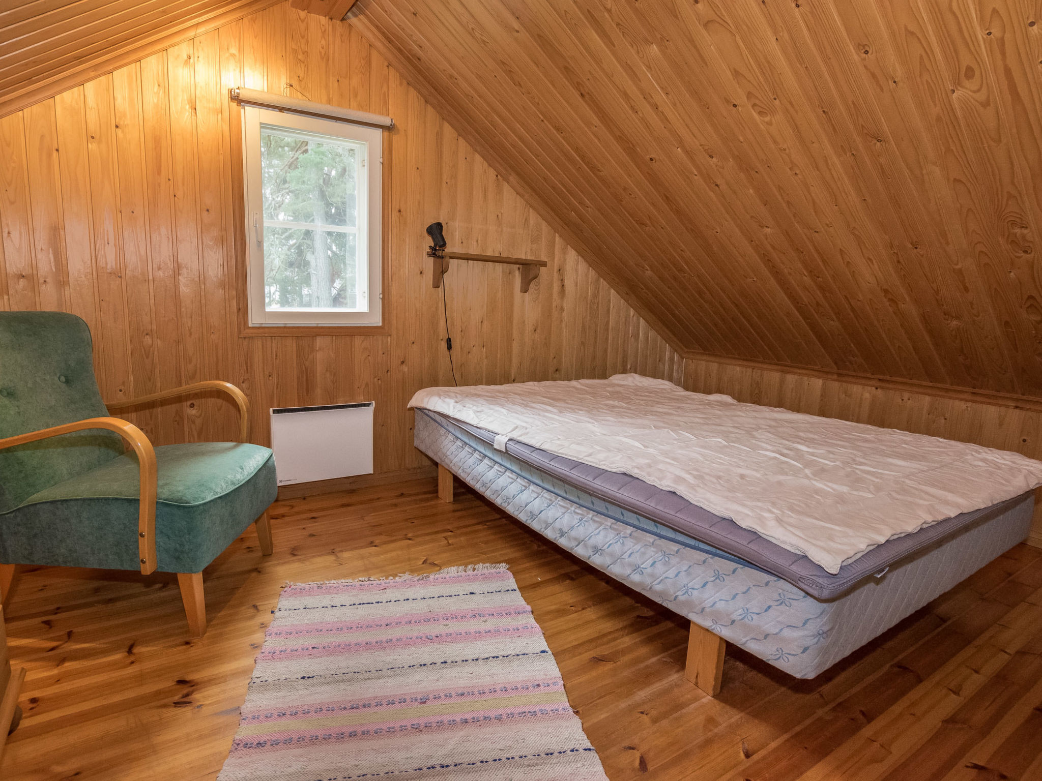 Maison Satulinna – Intérieur, photo 28 sur 32
