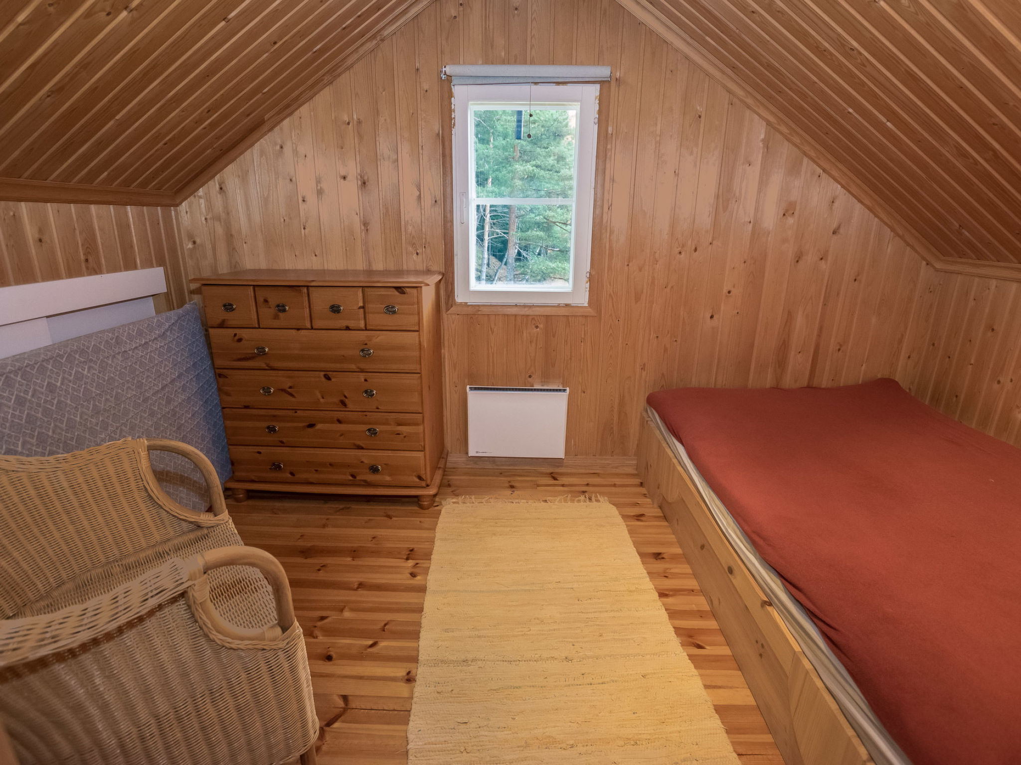 Maison Satulinna – Intérieur, photo 26 sur 32
