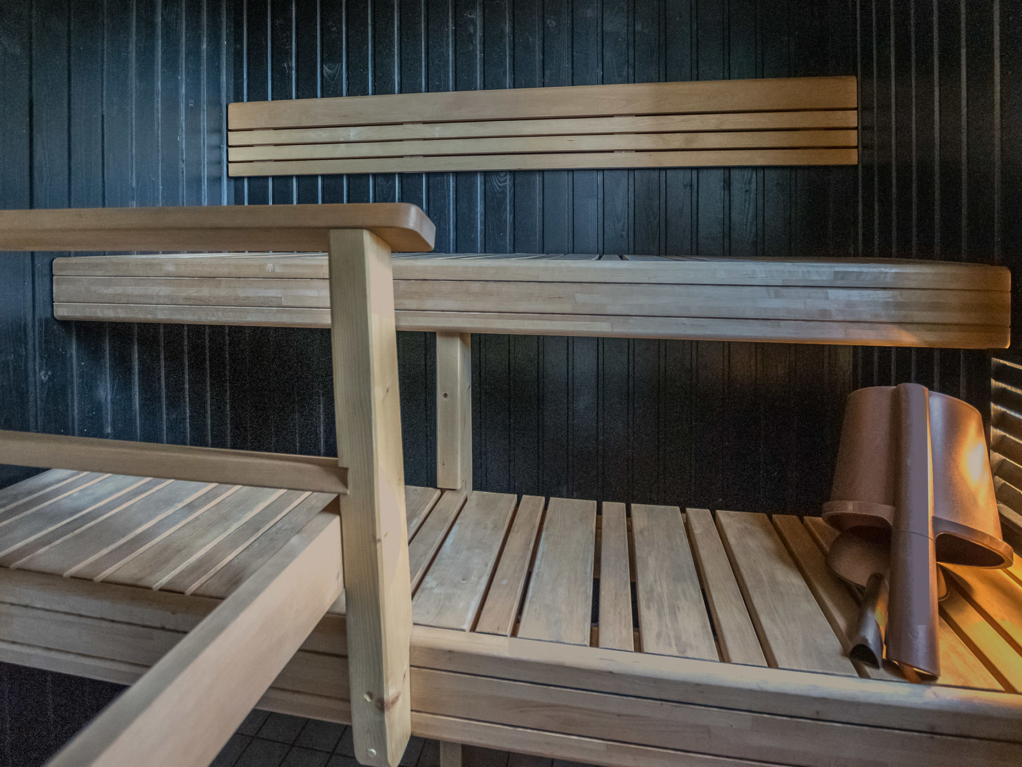 Maison Satulinna – Intérieur, photo 25 sur 32