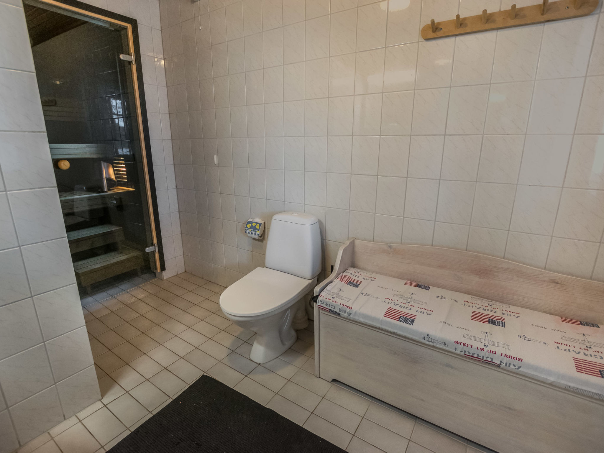 Maison Satulinna – Intérieur, photo 23 sur 32