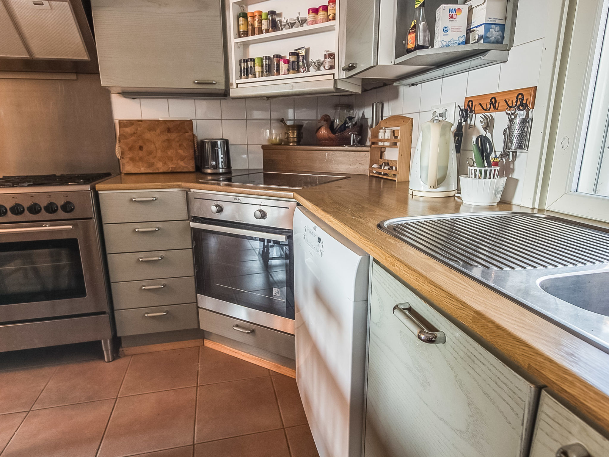Maison Villa harald – Intérieur, photo 8 sur 72