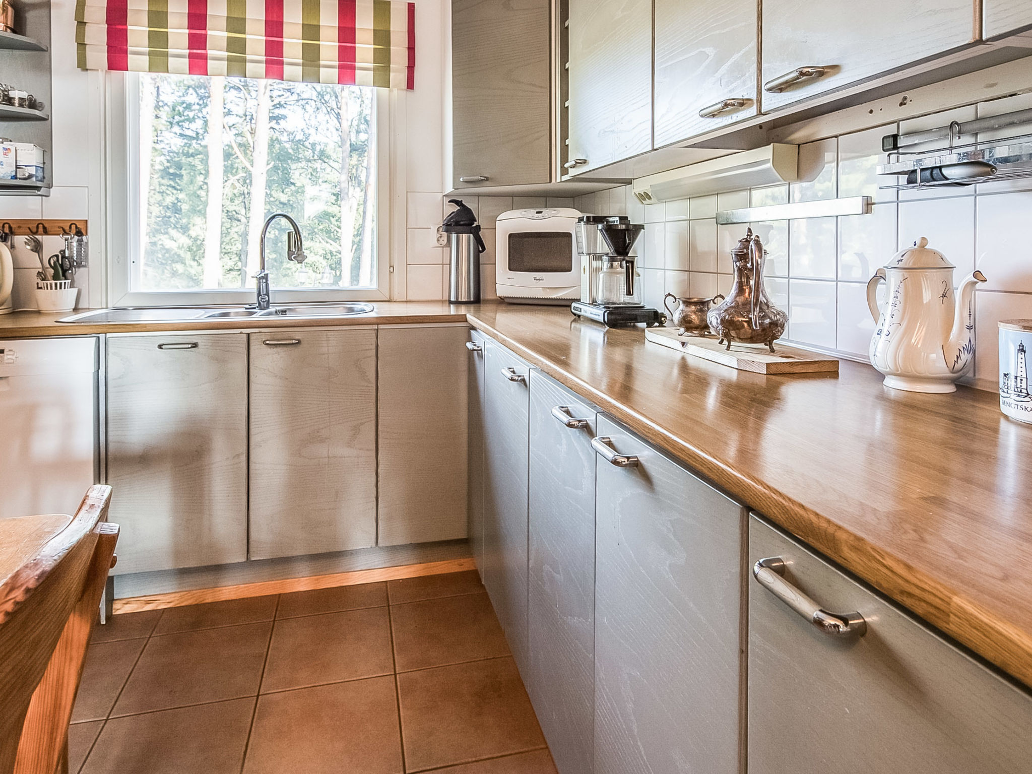 Maison Villa harald – Intérieur, photo 9 sur 72