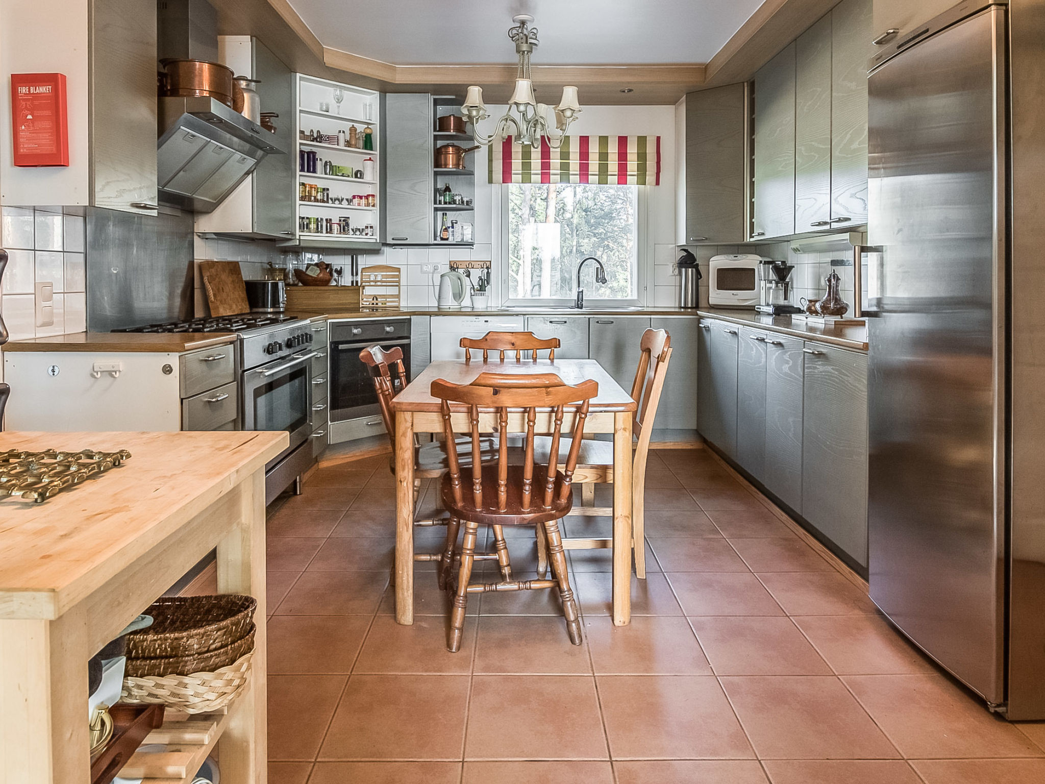 Maison Villa harald – Intérieur, photo 10 sur 72