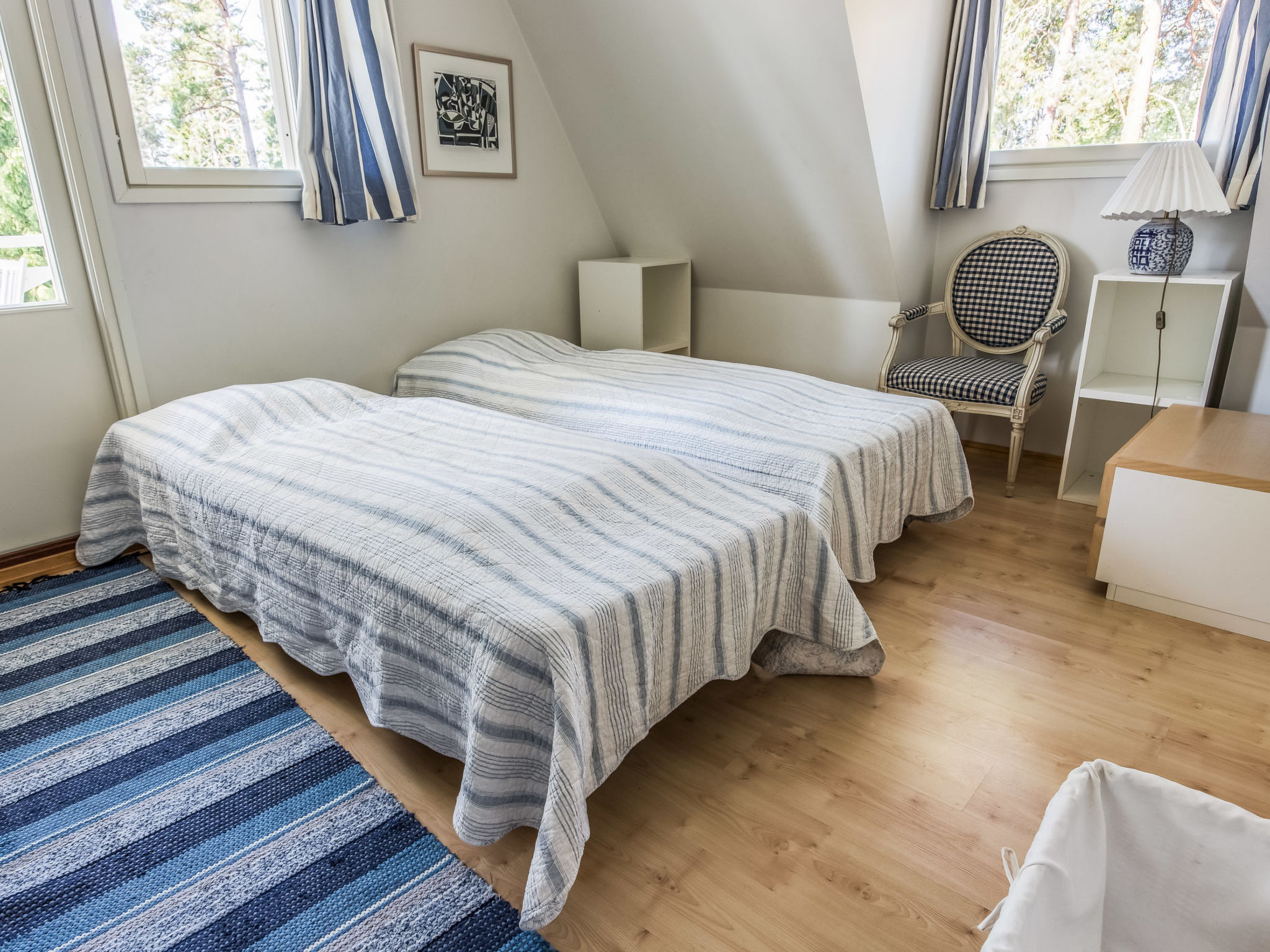 Maison Villa harald – Intérieur, photo 18 sur 72