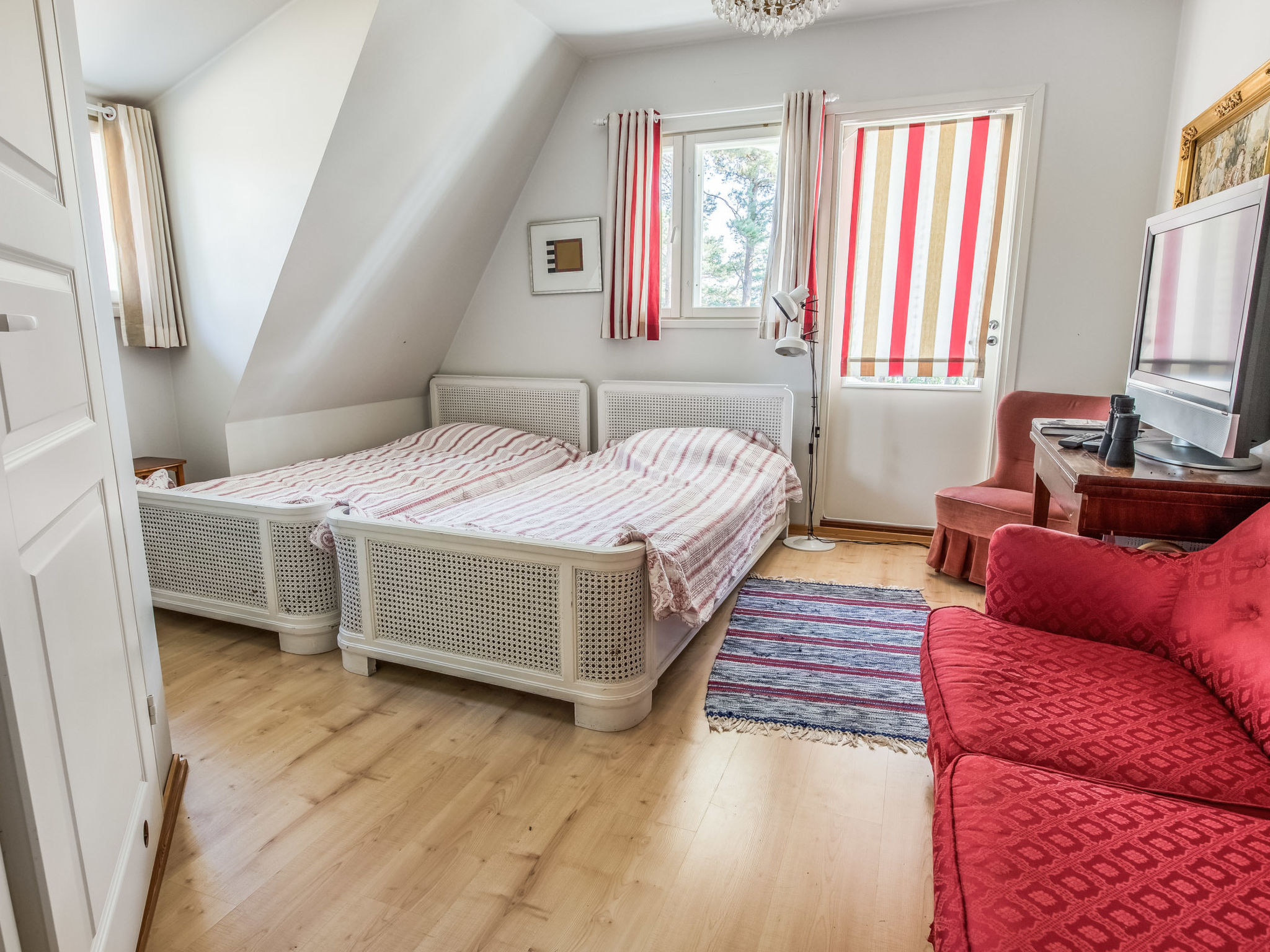Maison Villa harald – Intérieur, photo 19 sur 72