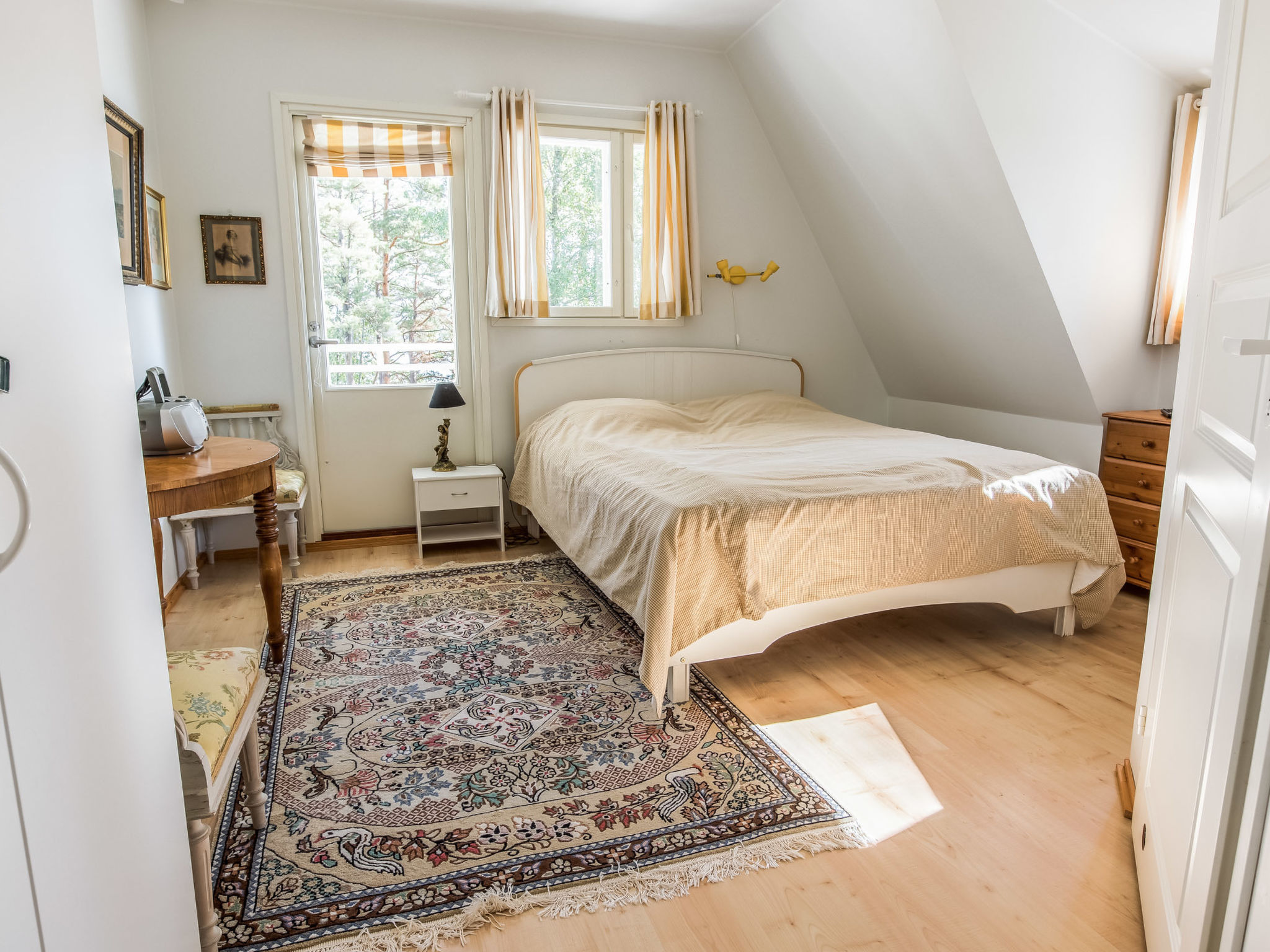 Maison Villa harald – Intérieur, photo 20 sur 72