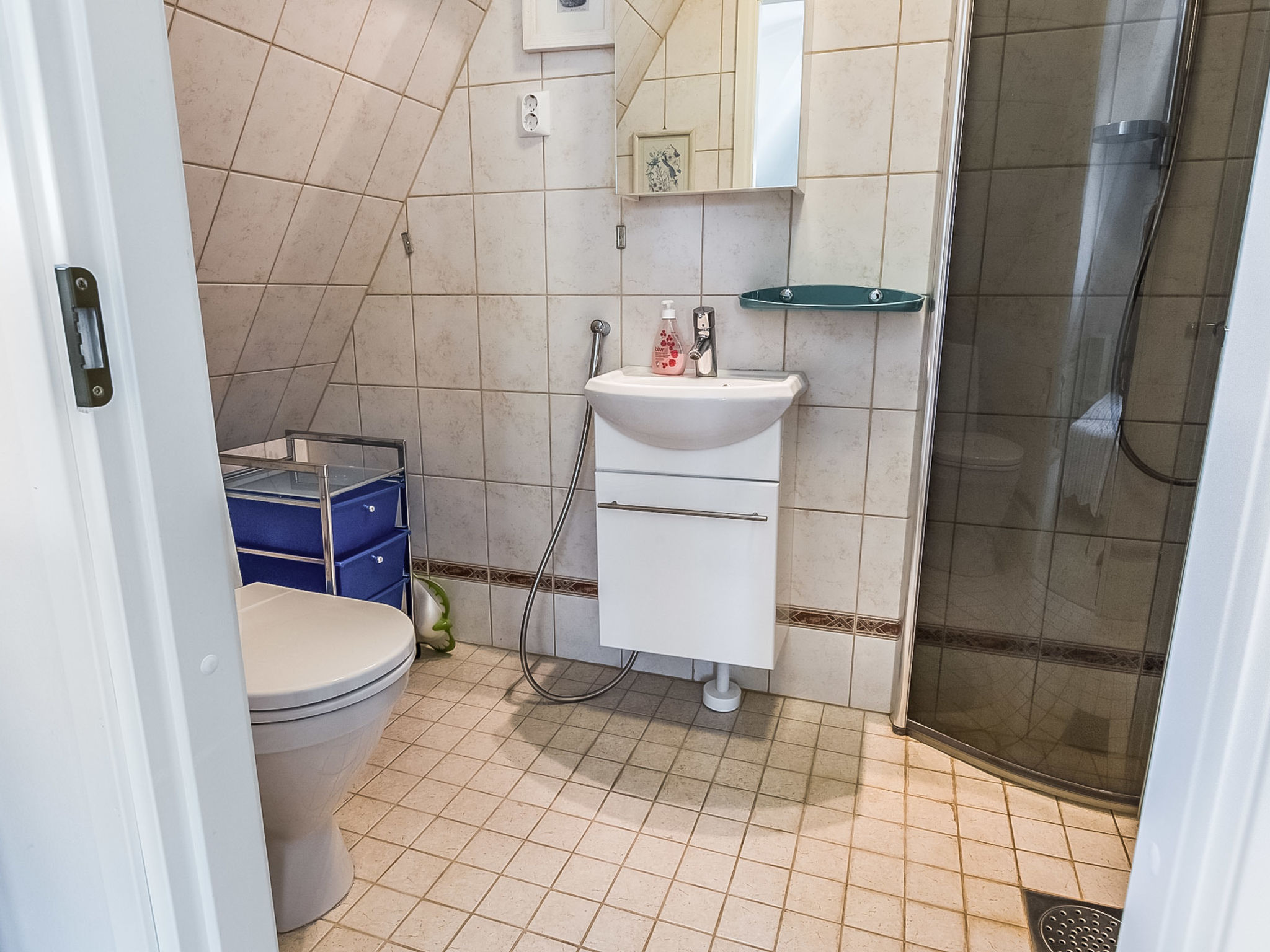 Maison Villa harald – Intérieur, photo 24 sur 72