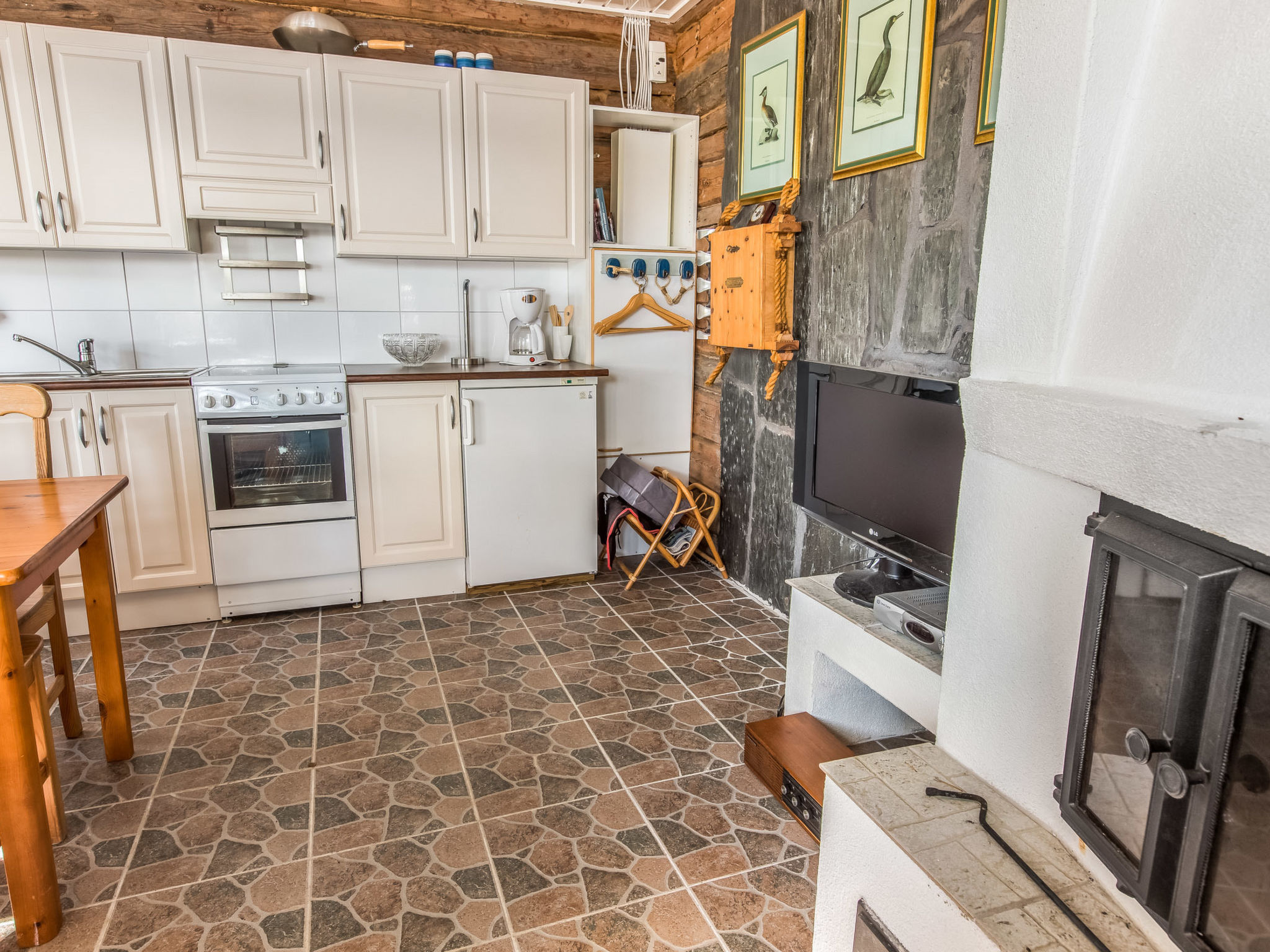 Maison Villa harald – Intérieur, photo 32 sur 72
