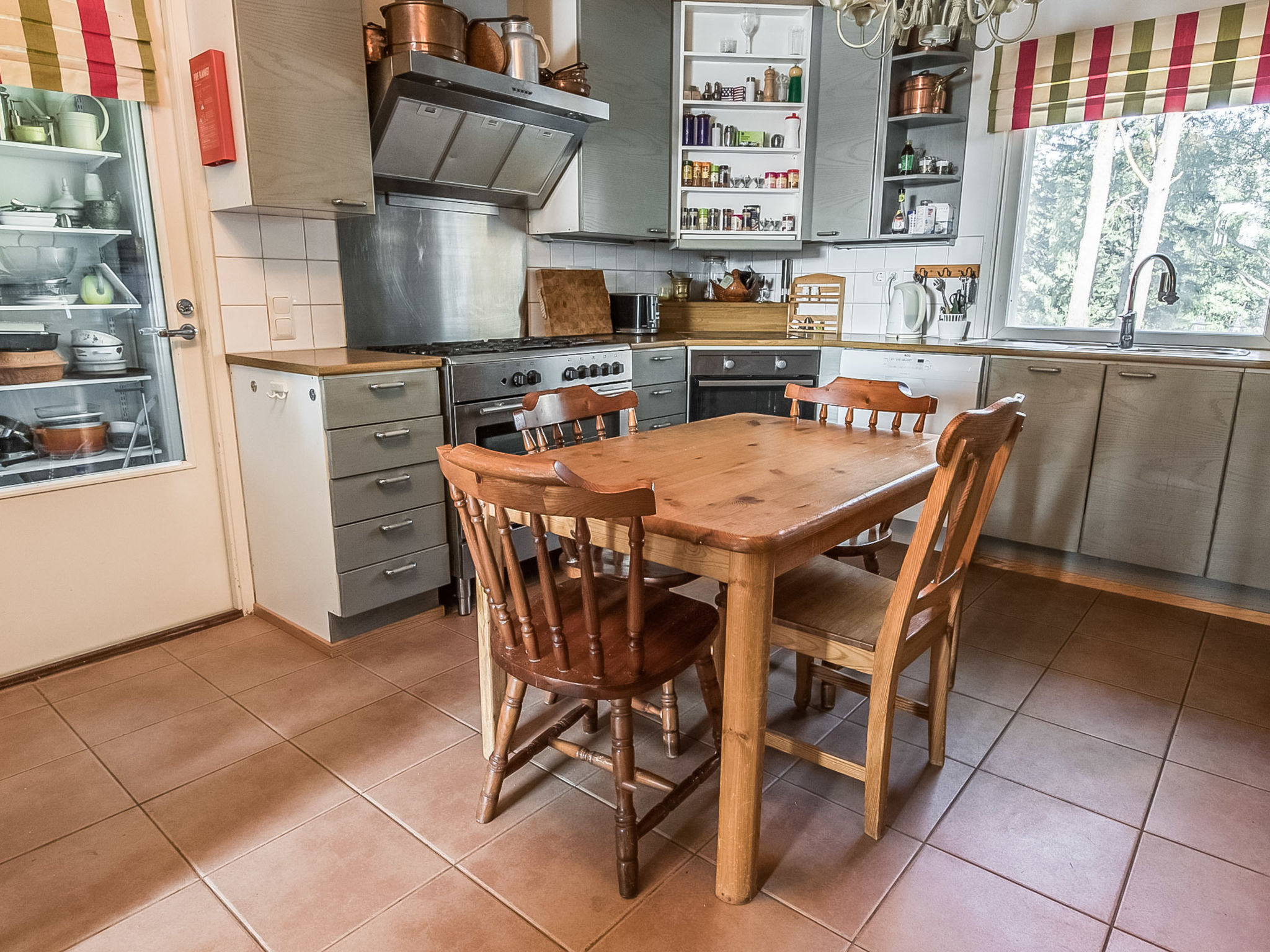 Maison Villa harald – Intérieur, photo 46 sur 72